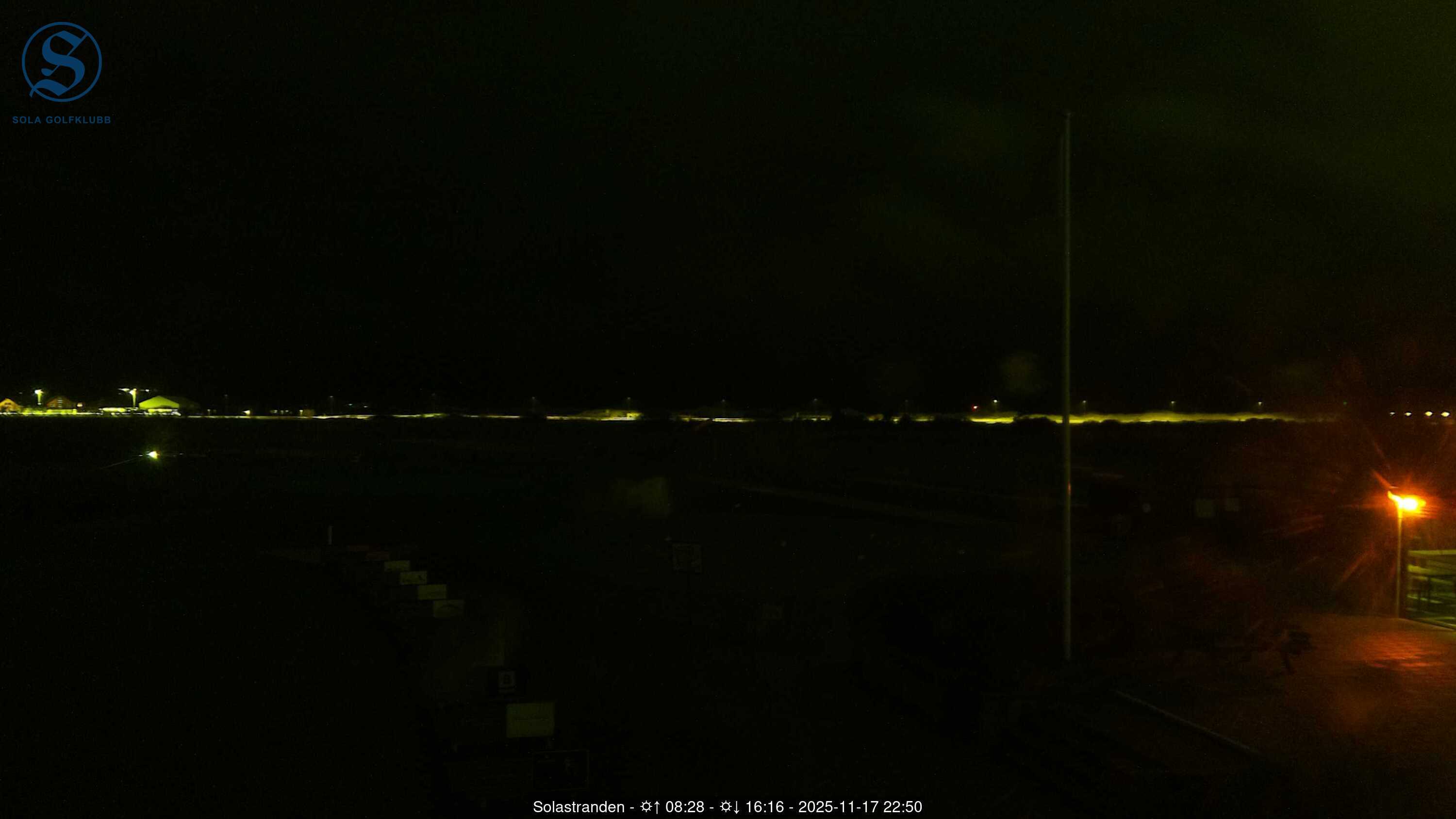 Bilde fra webkameraet