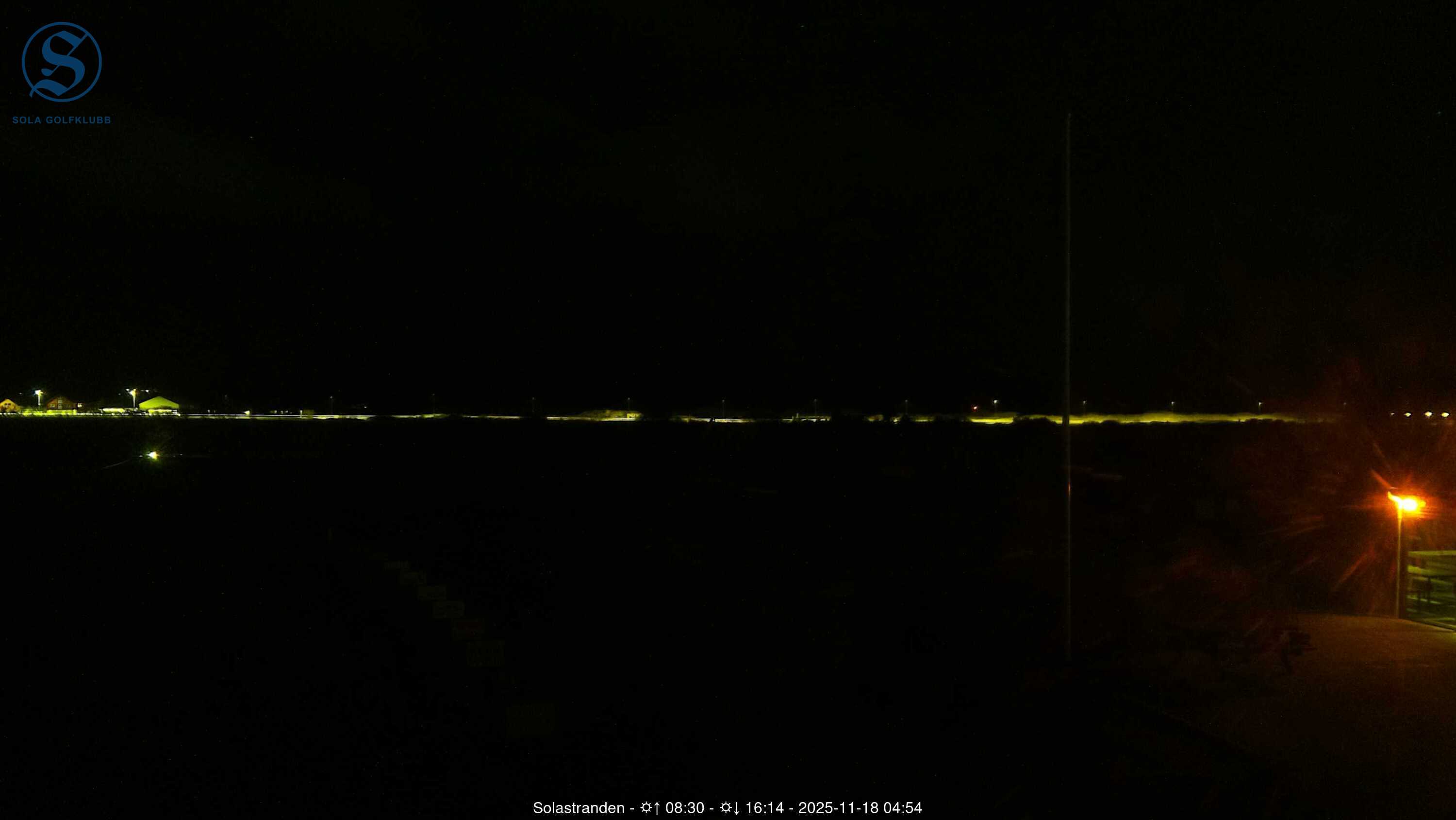 Bilde fra webkameraet