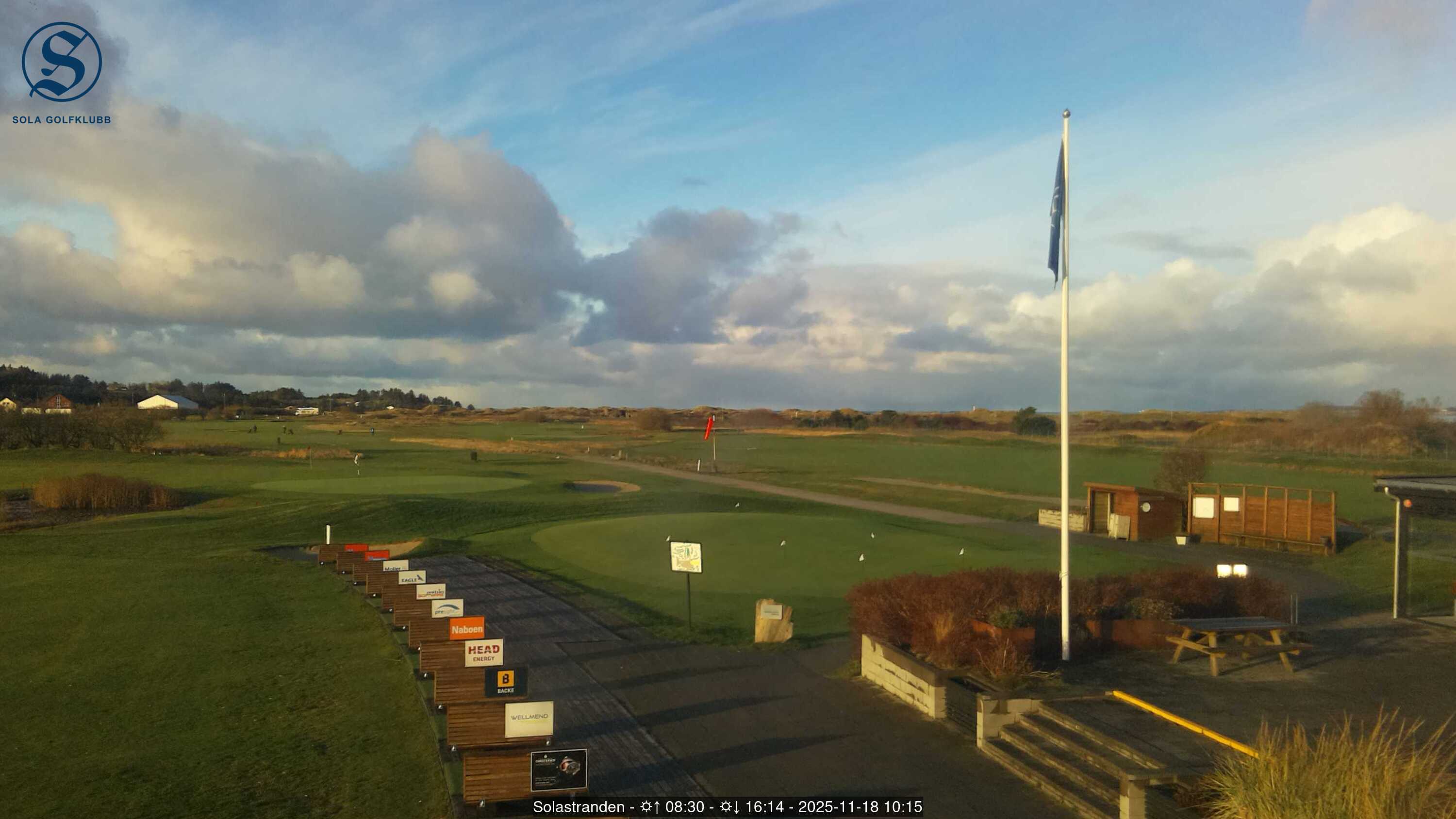 Bilde fra webkameraet