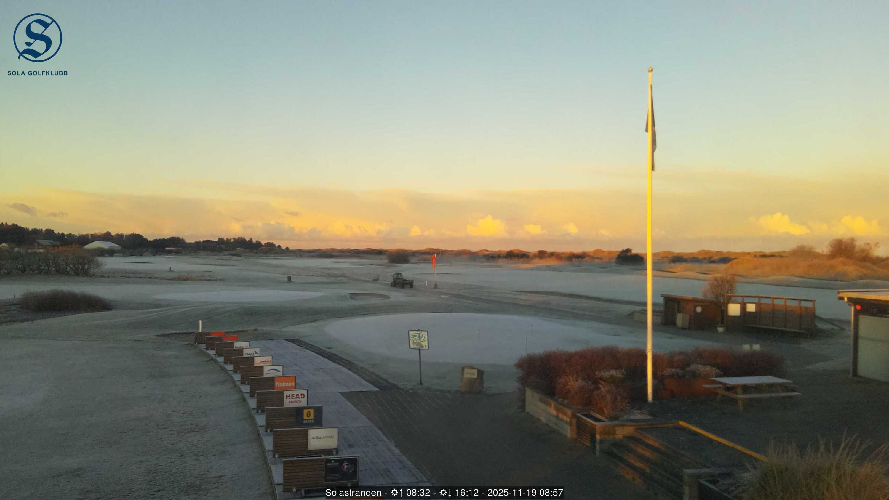 Bilde fra webkameraet