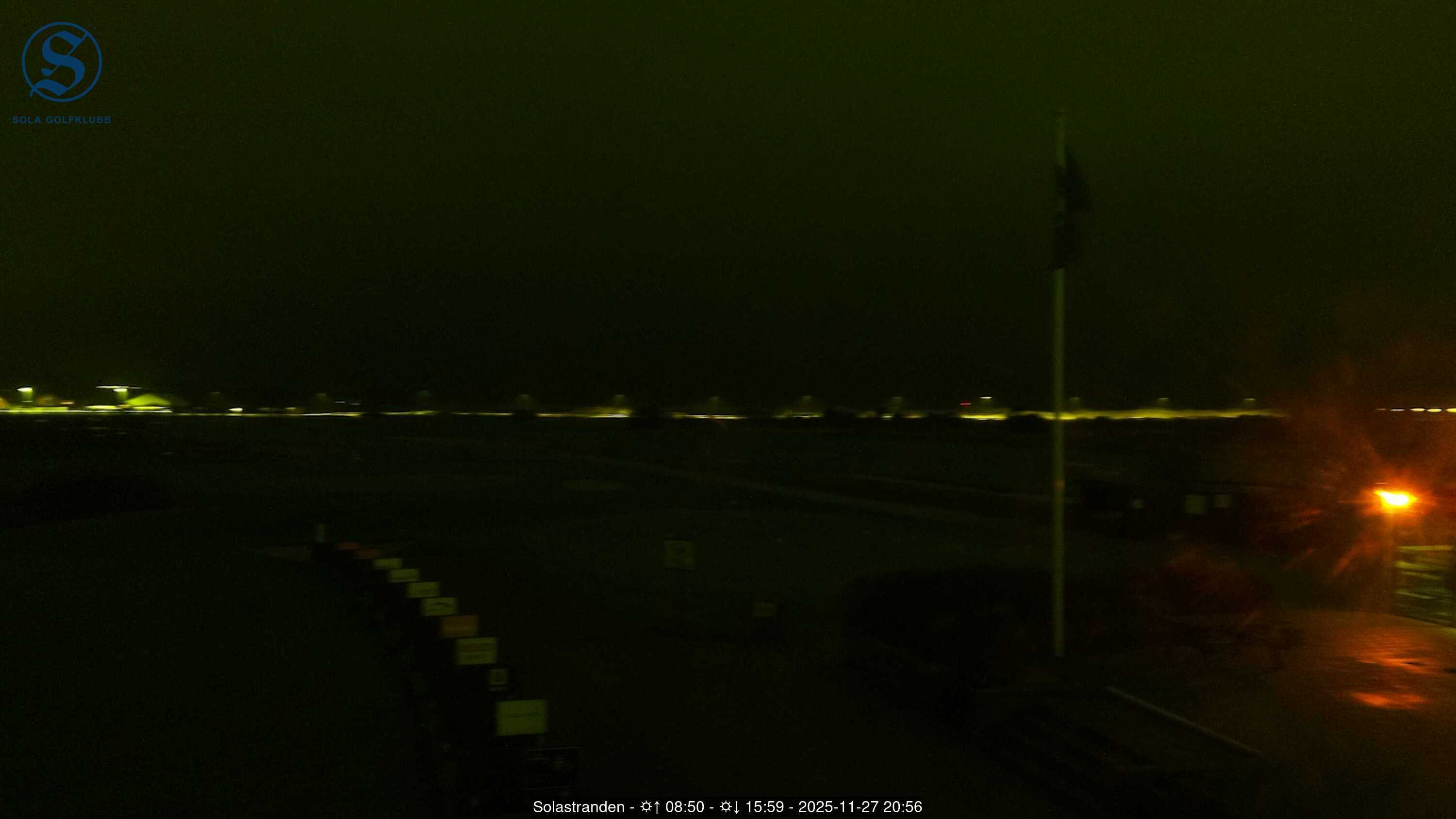 Bilde fra webkameraet