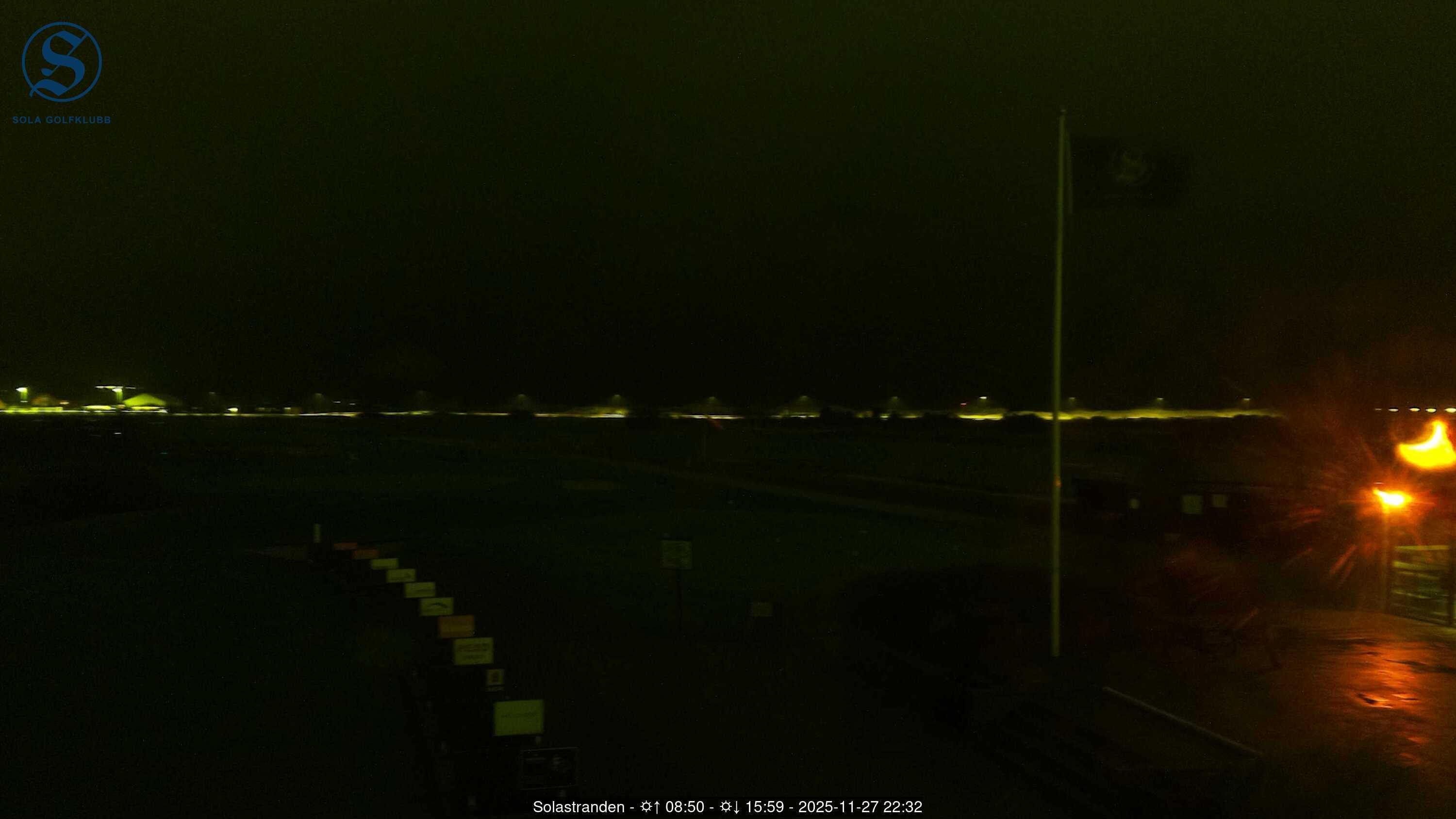 Bilde fra webkameraet