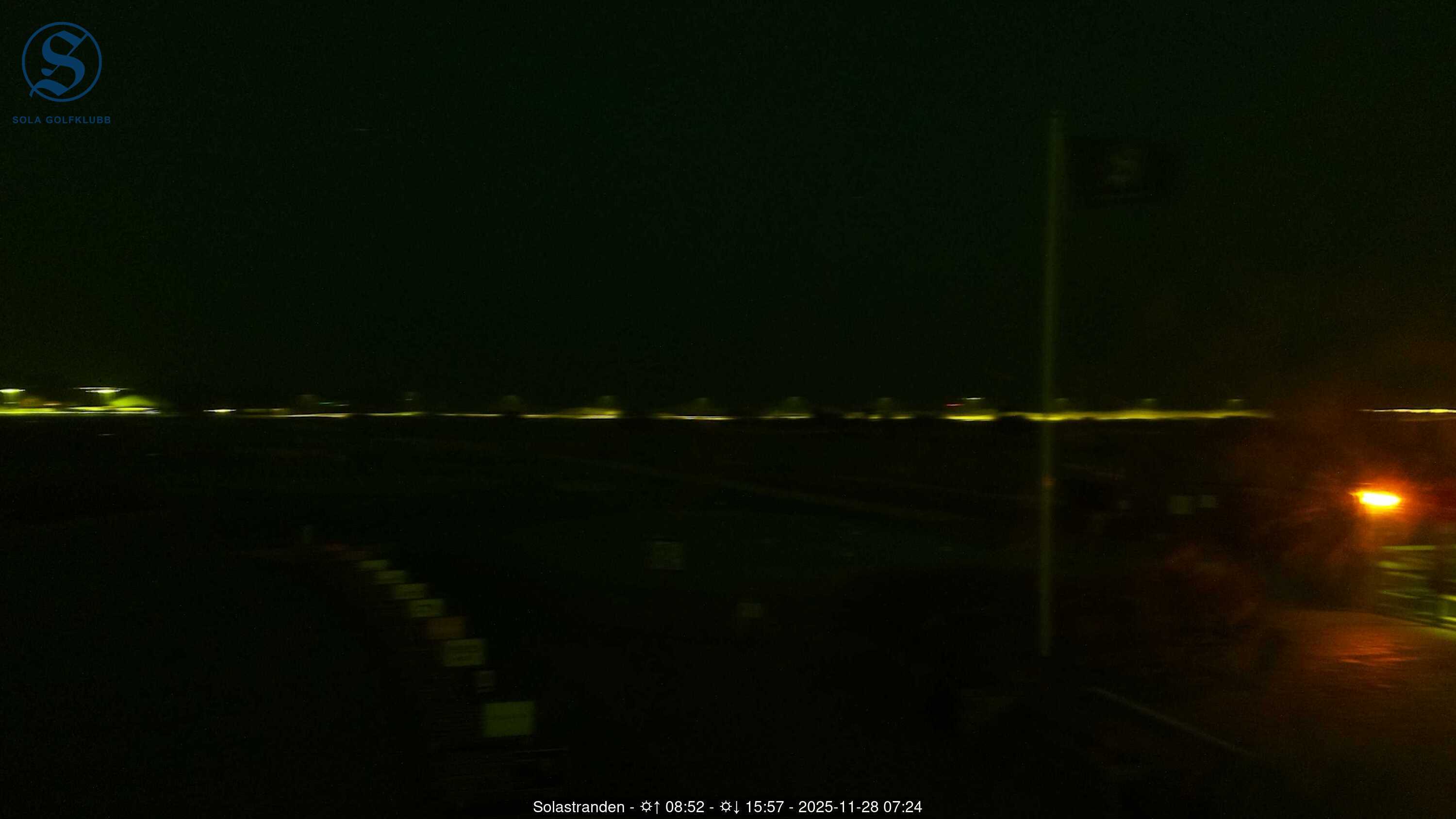 Bilde fra webkameraet