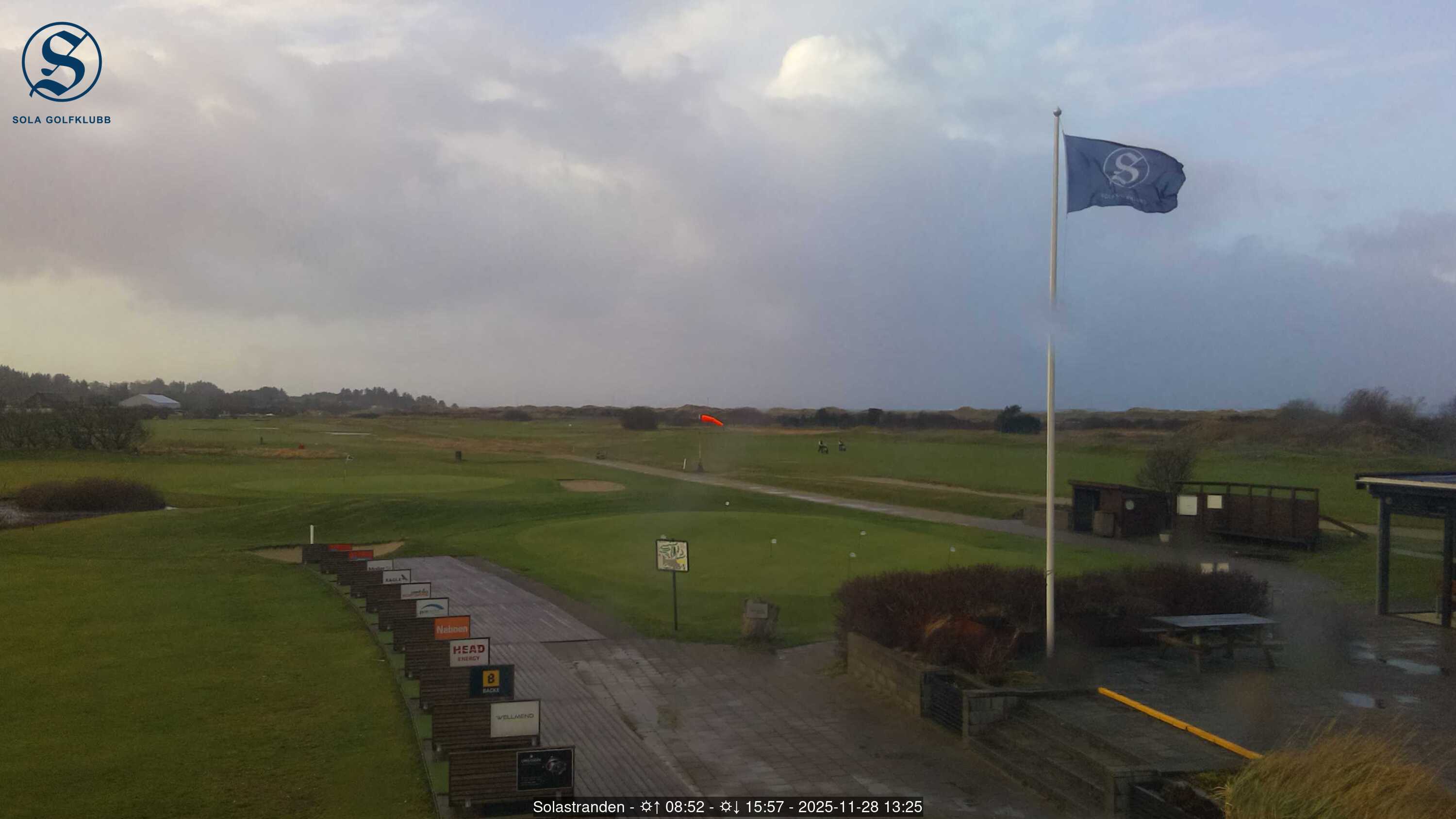 Bilde fra webkameraet