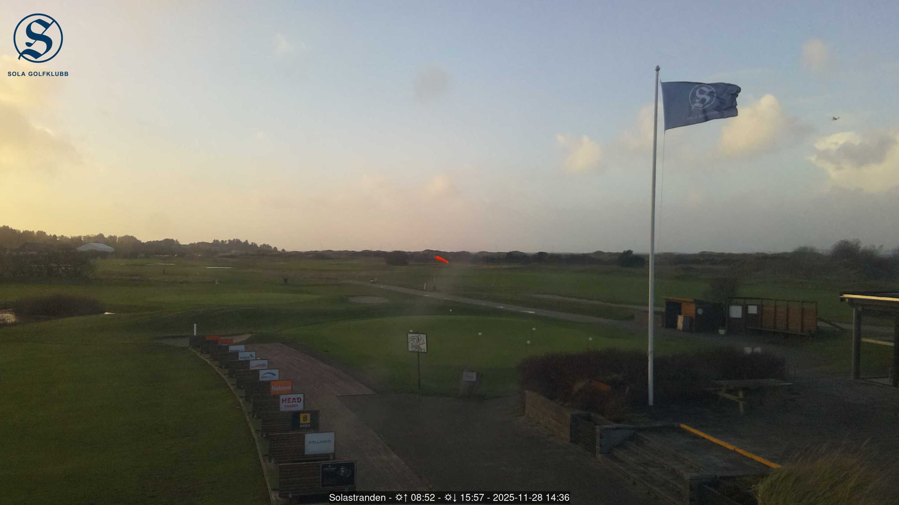 Bilde fra webkameraet