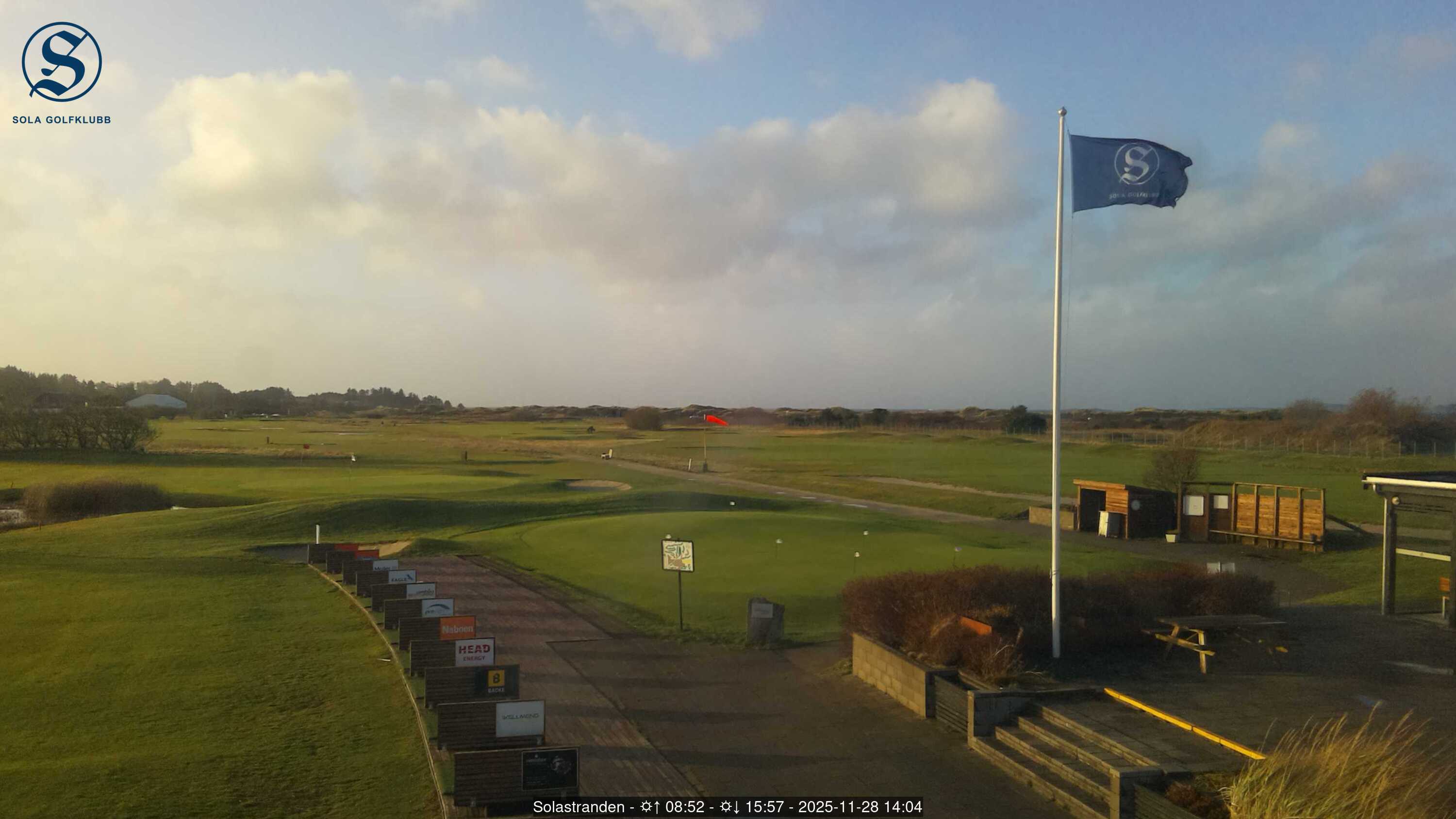 Bilde fra webkameraet