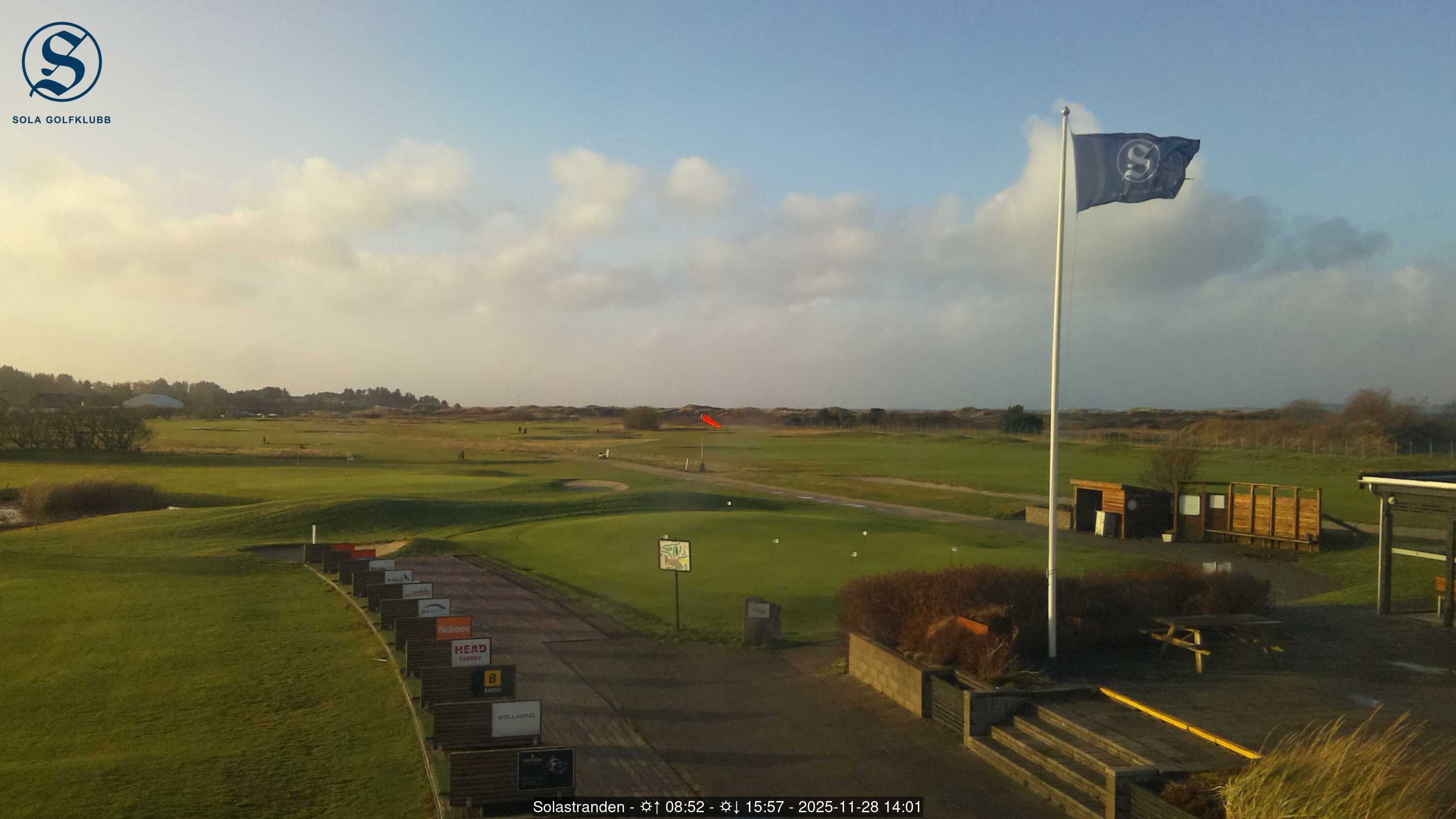 Bilde fra webkameraet