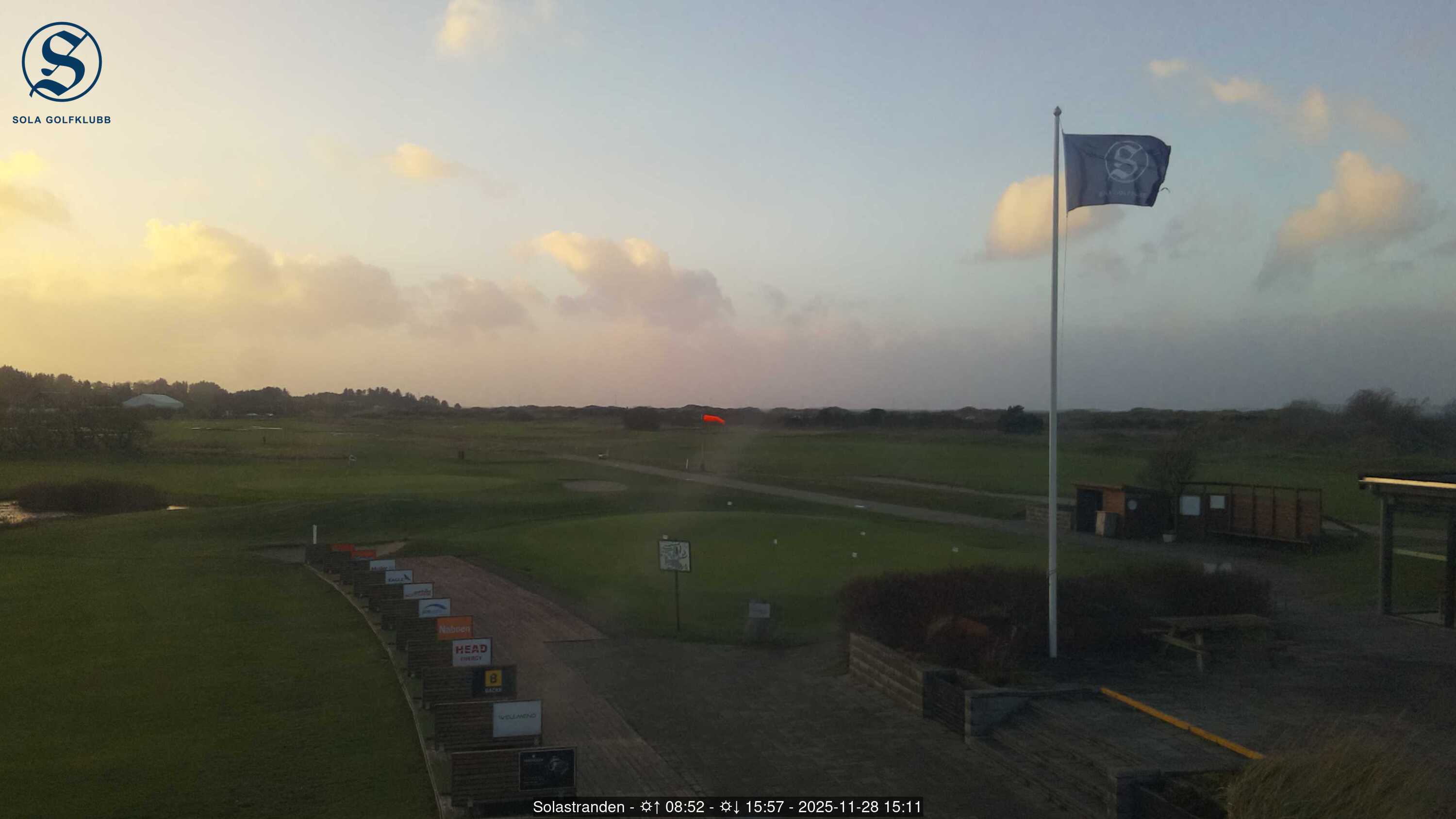 Bilde fra webkameraet