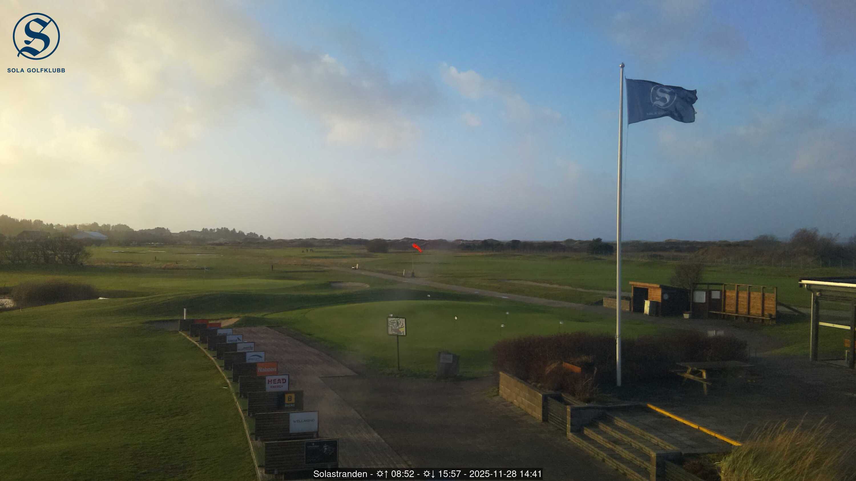 Bilde fra webkameraet