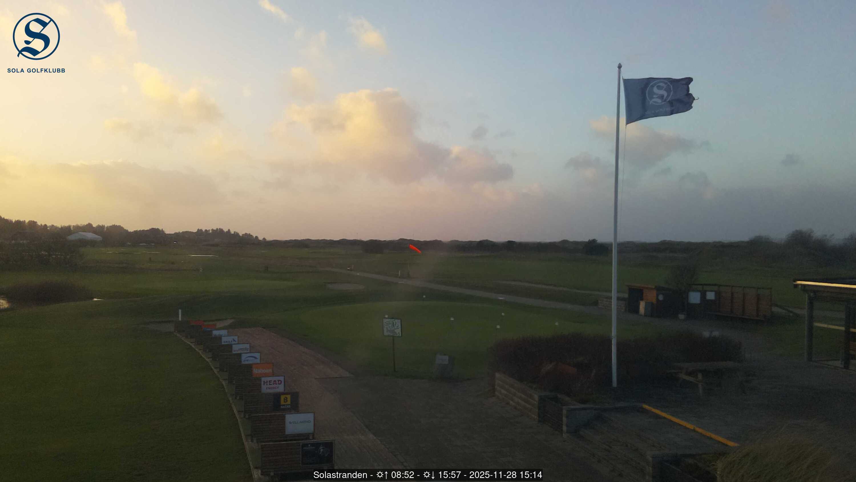 Bilde fra webkameraet