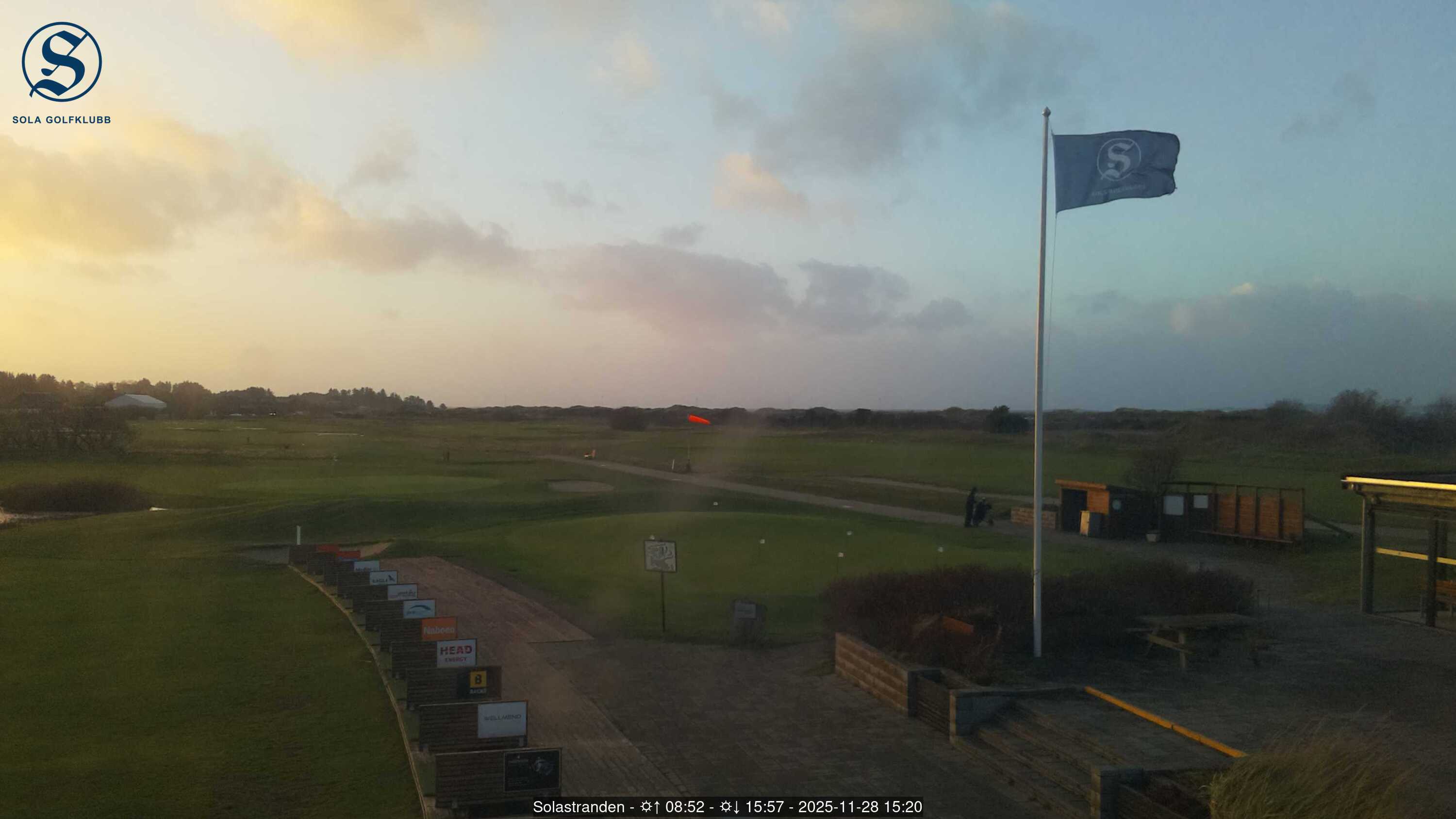 Bilde fra webkameraet