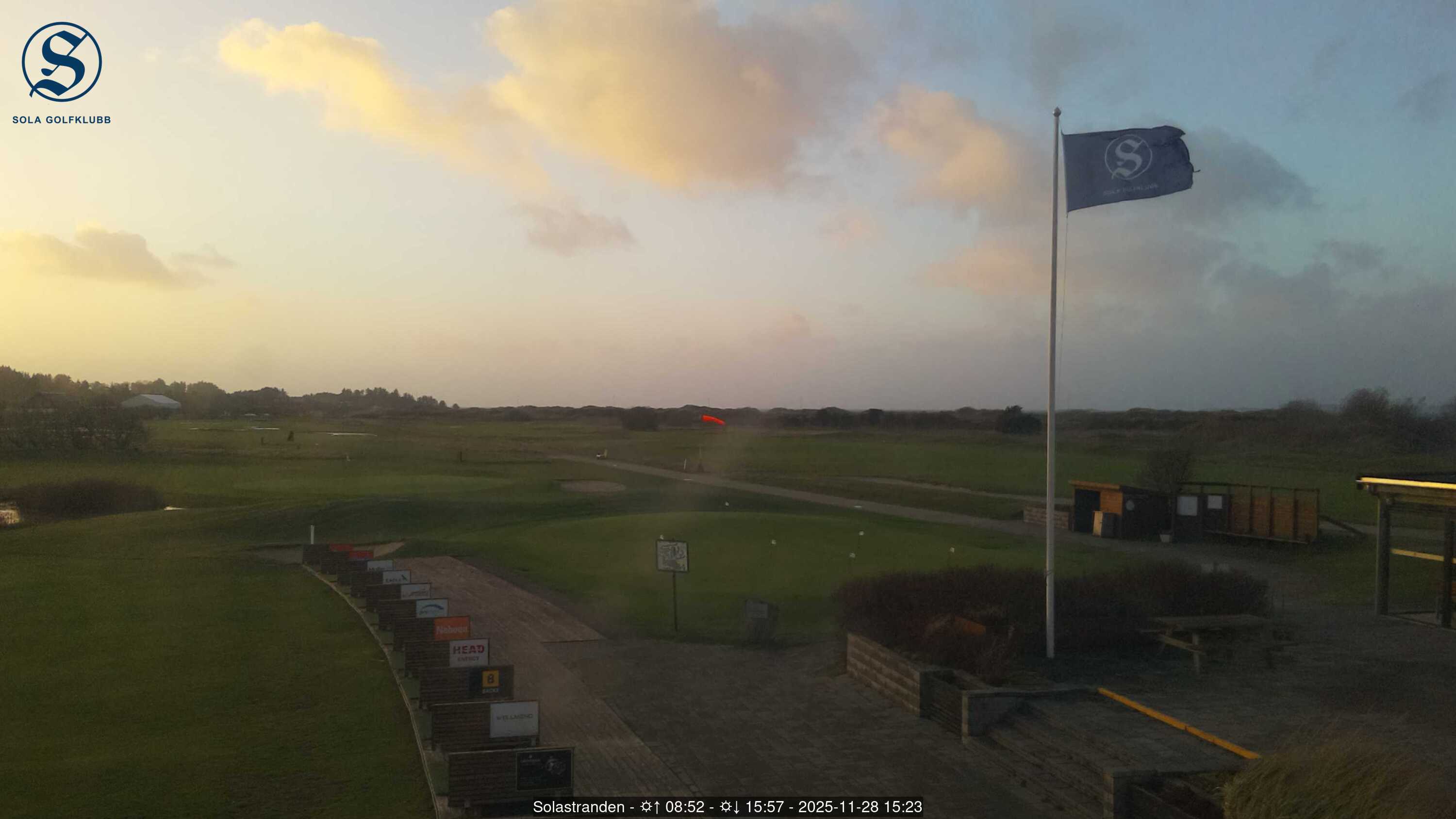 Bilde fra webkameraet