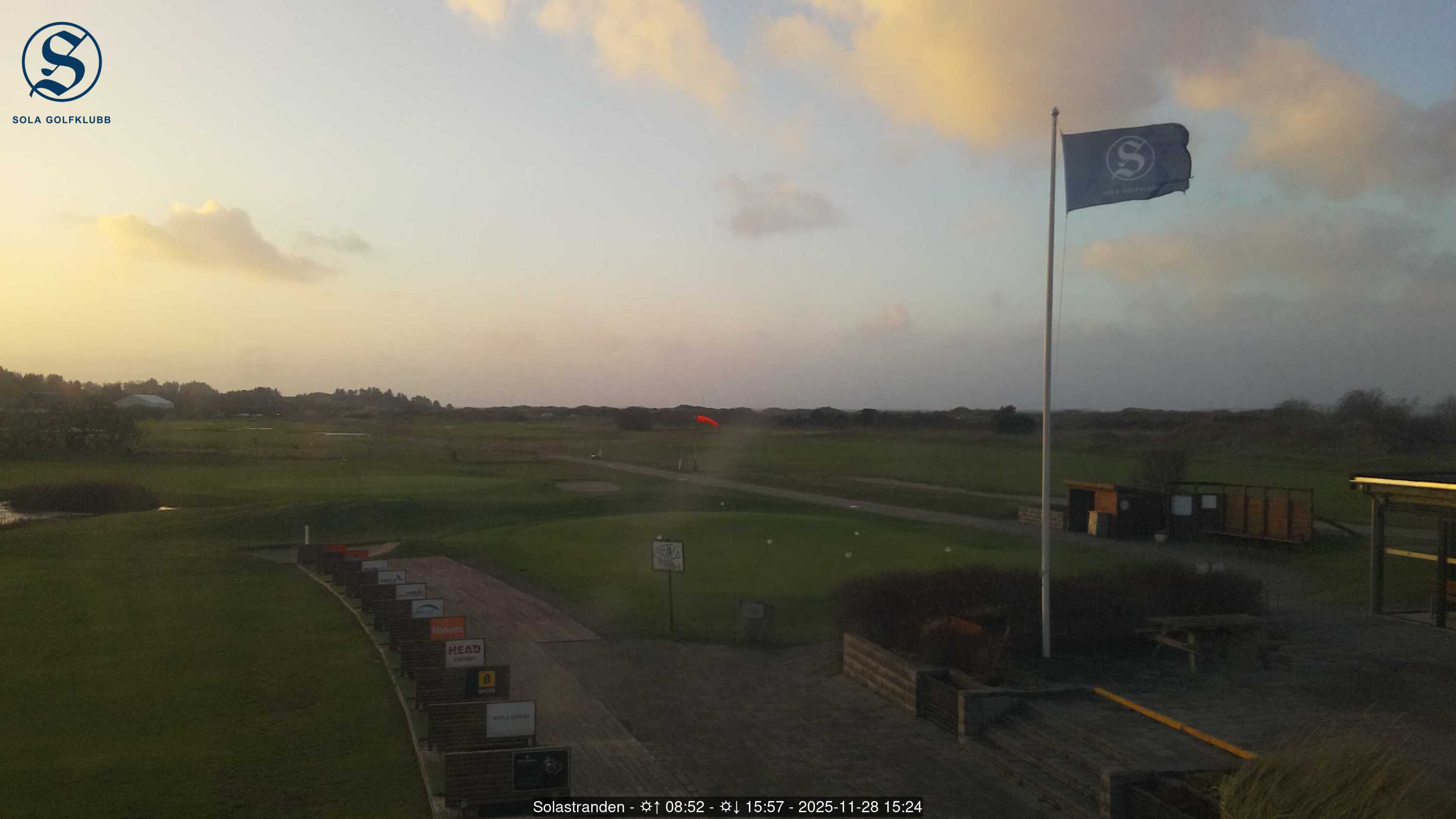 Bilde fra webkameraet