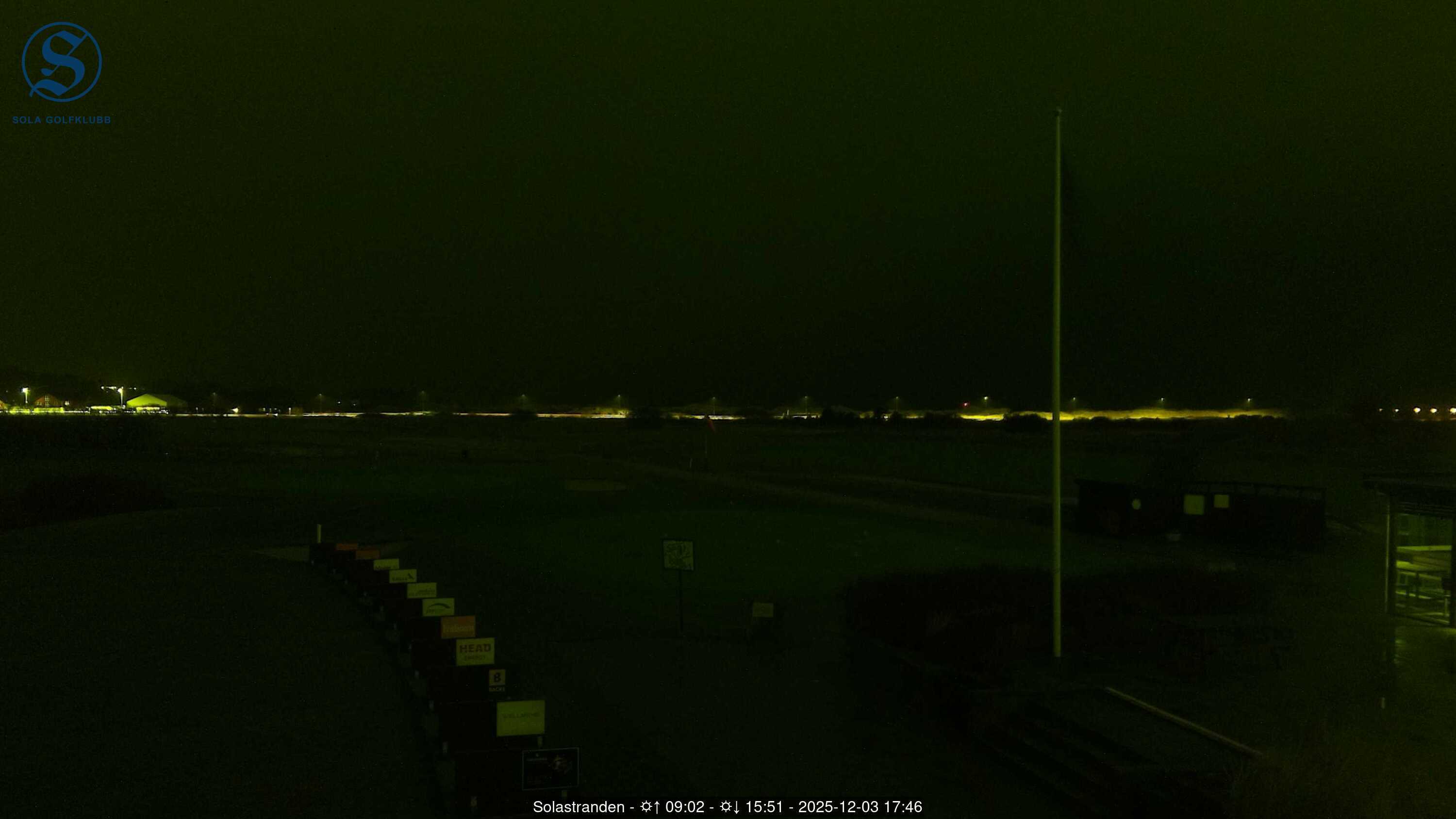 Bilde fra webkameraet