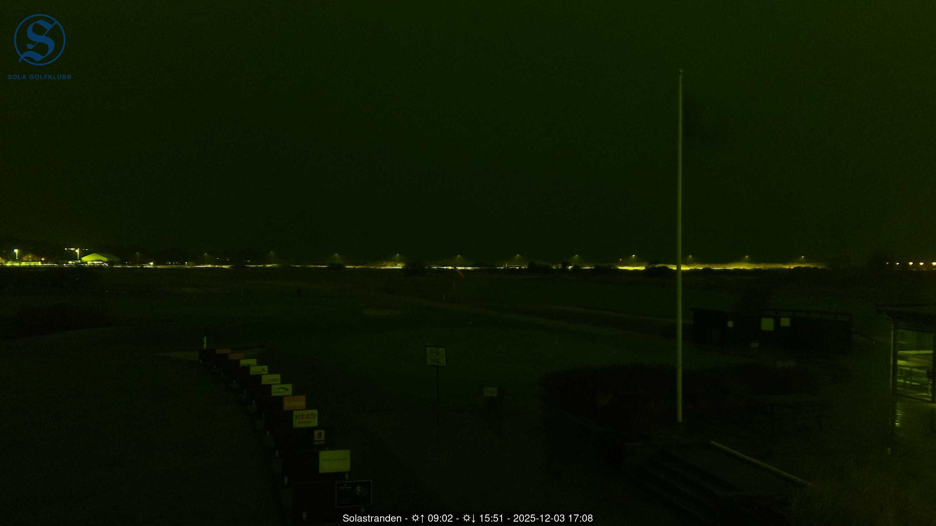 Bilde fra webkameraet