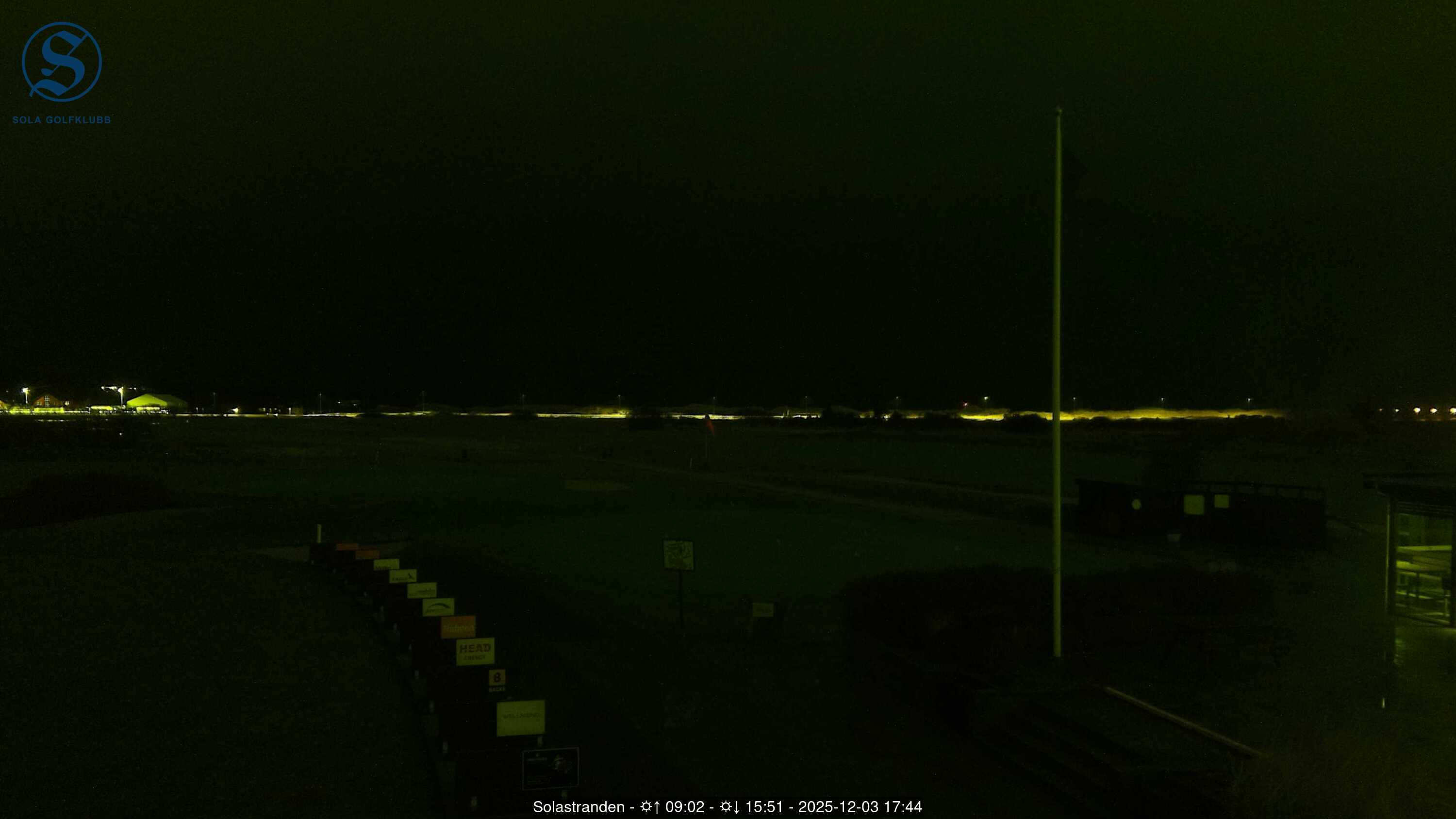 Bilde fra webkameraet