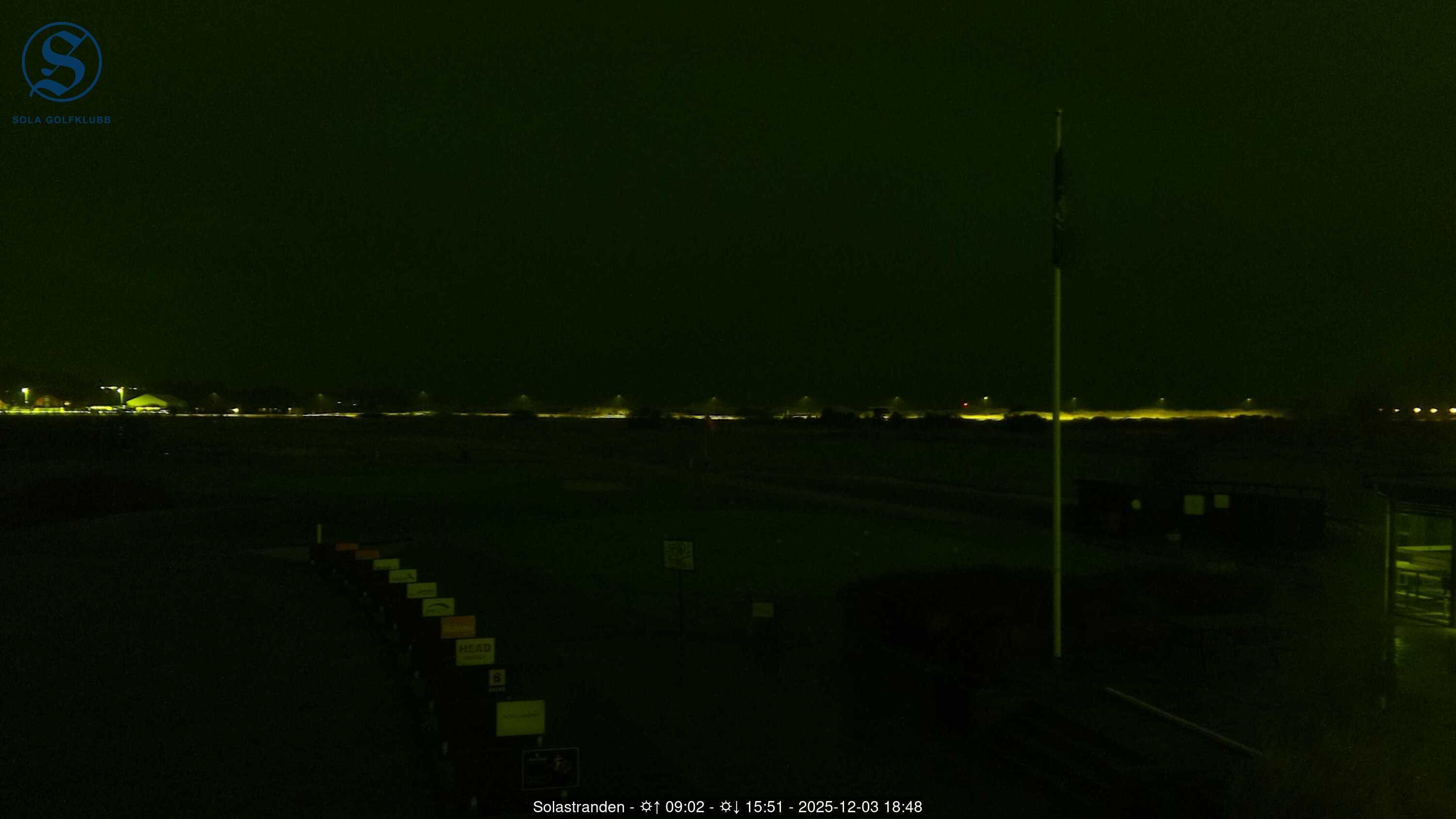 Bilde fra webkameraet