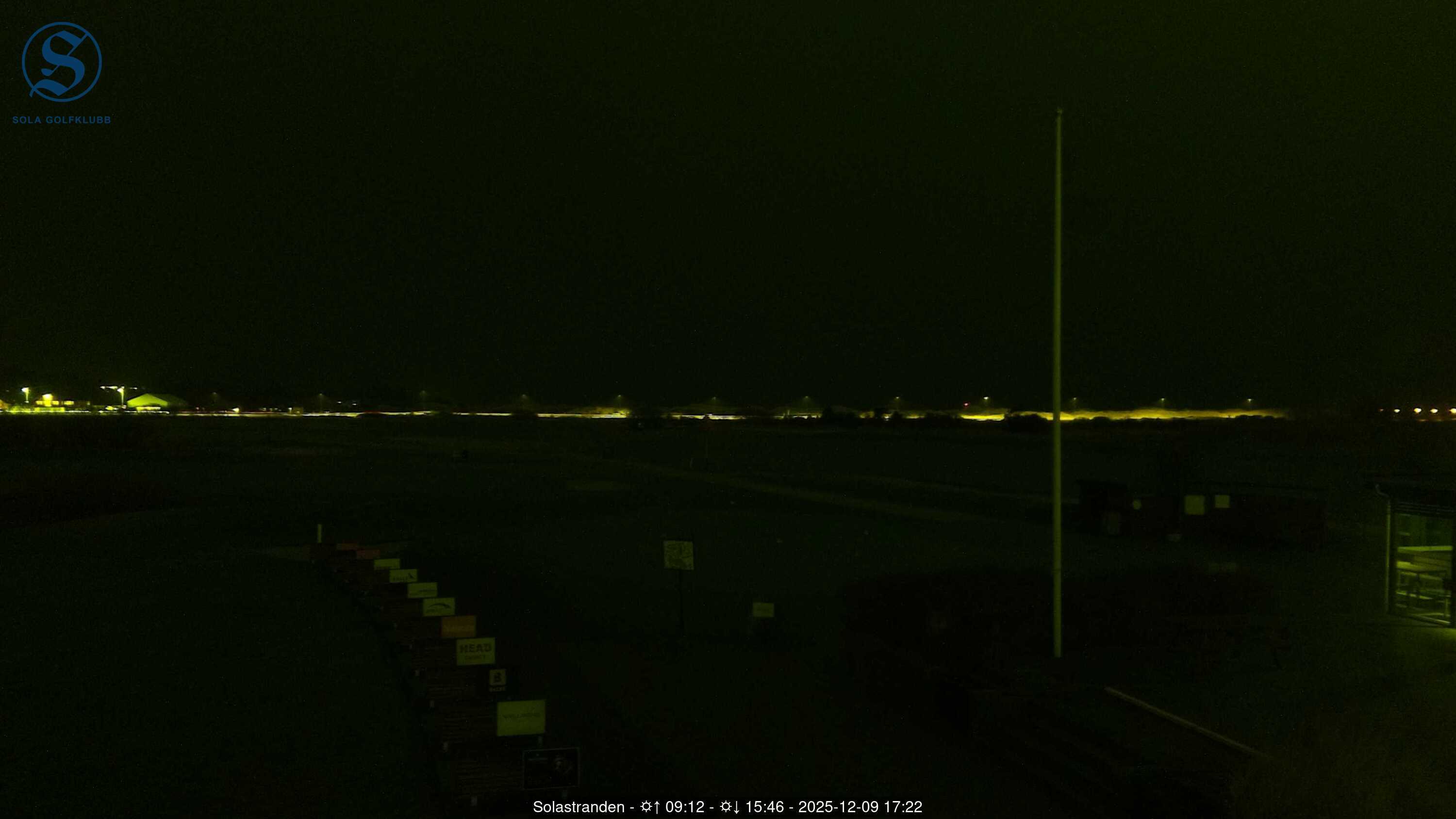 Bilde fra webkameraet