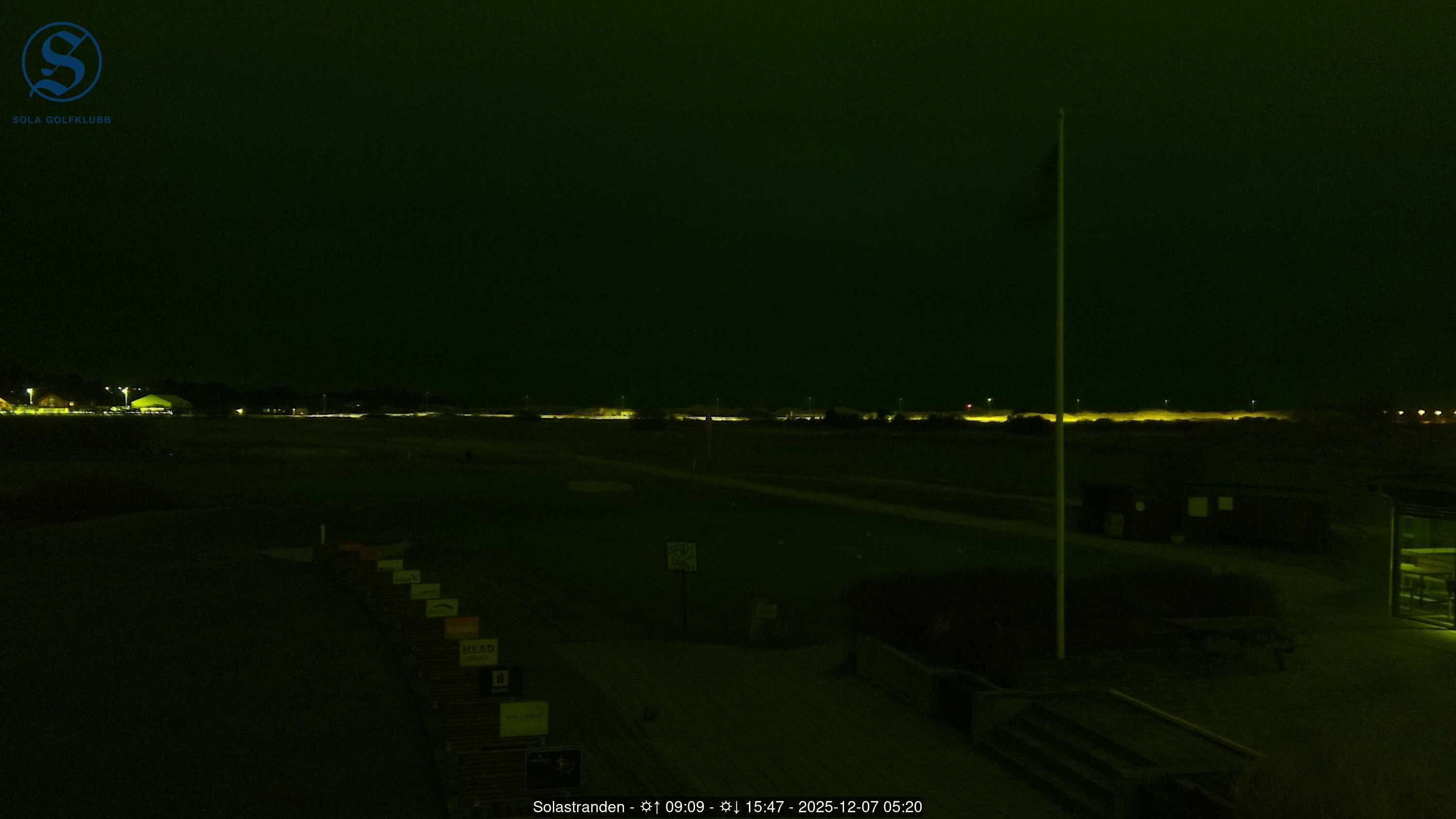 Bilde fra webkameraet