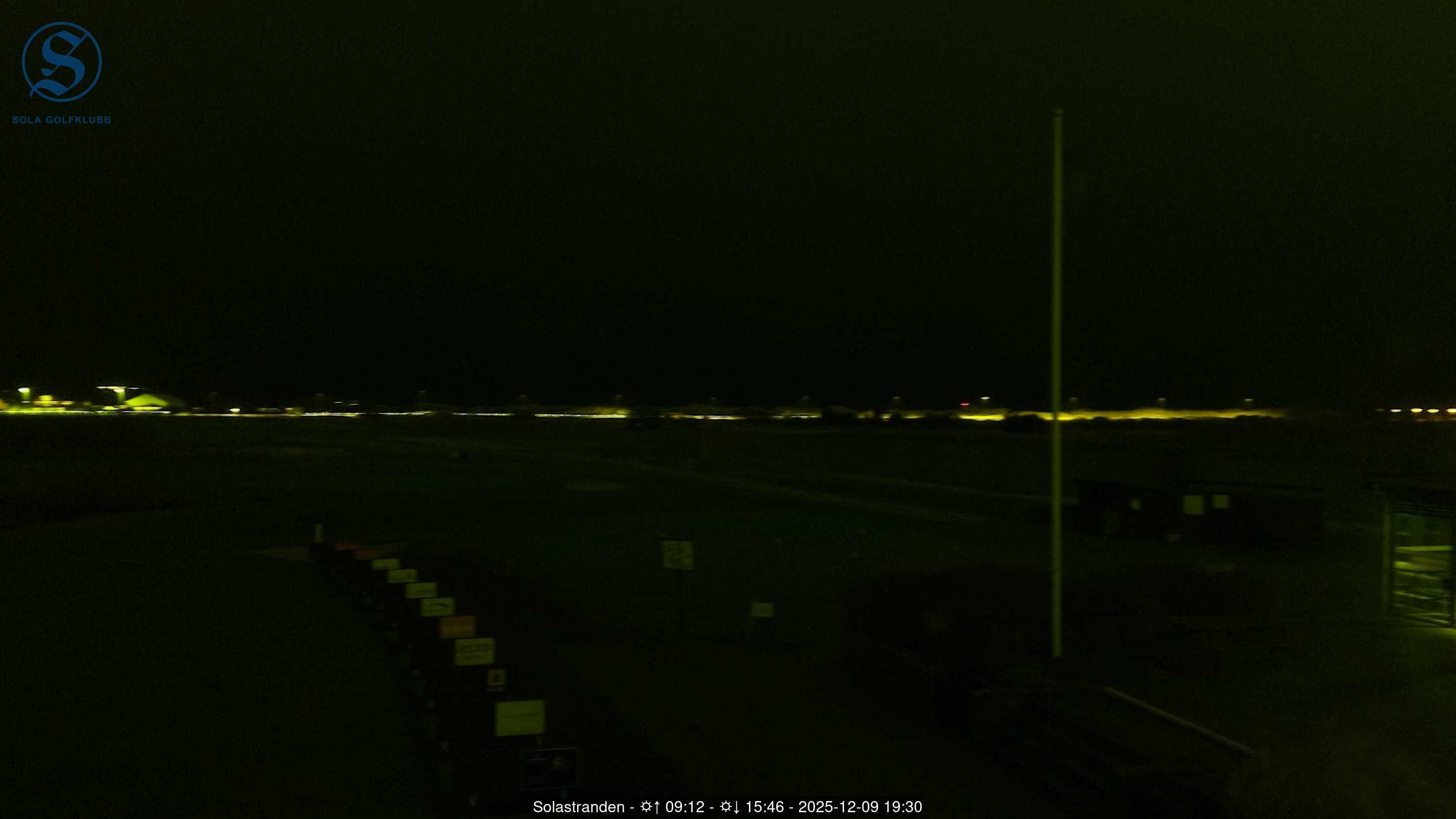 Bilde fra webkameraet