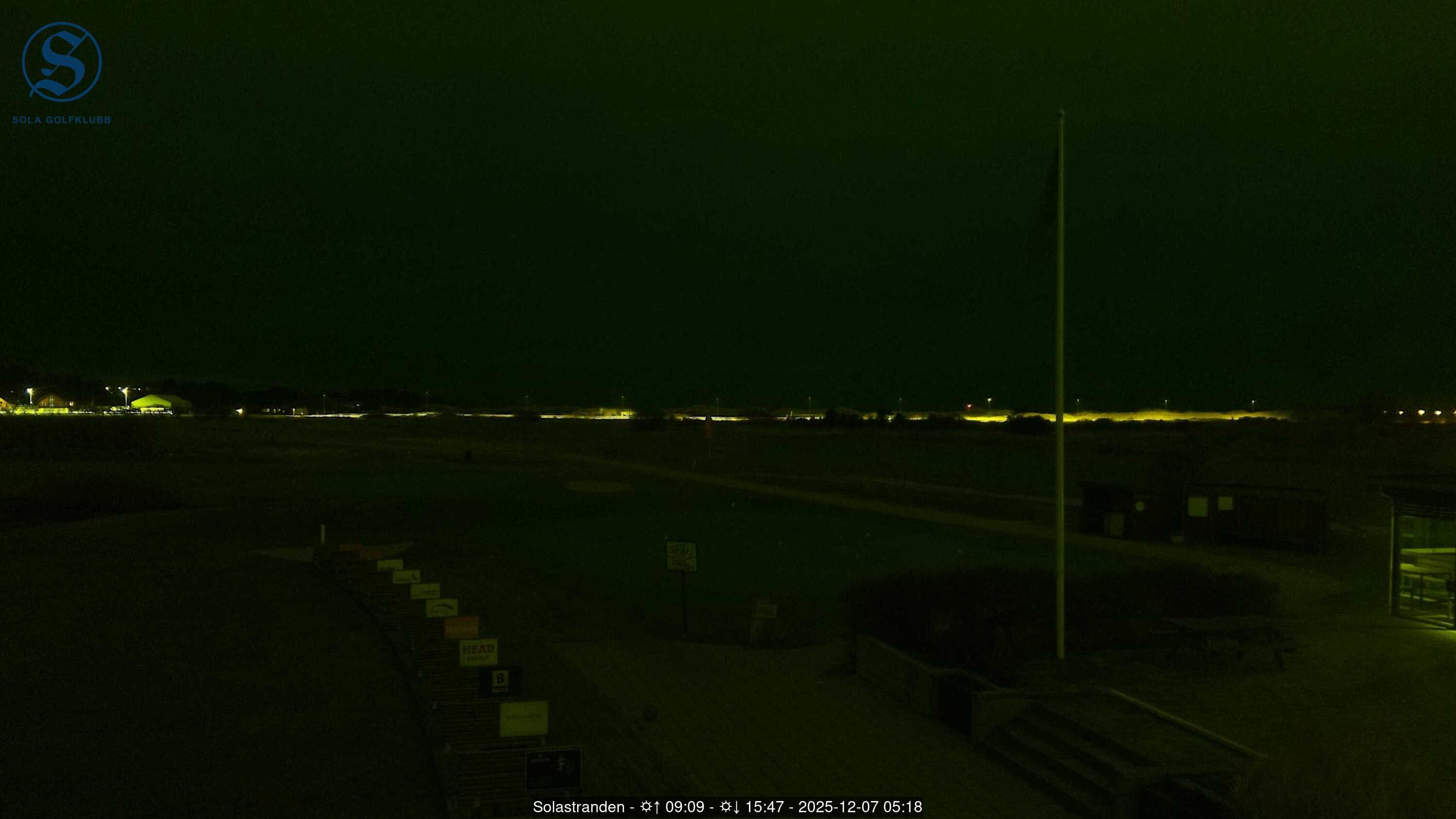 Bilde fra webkameraet