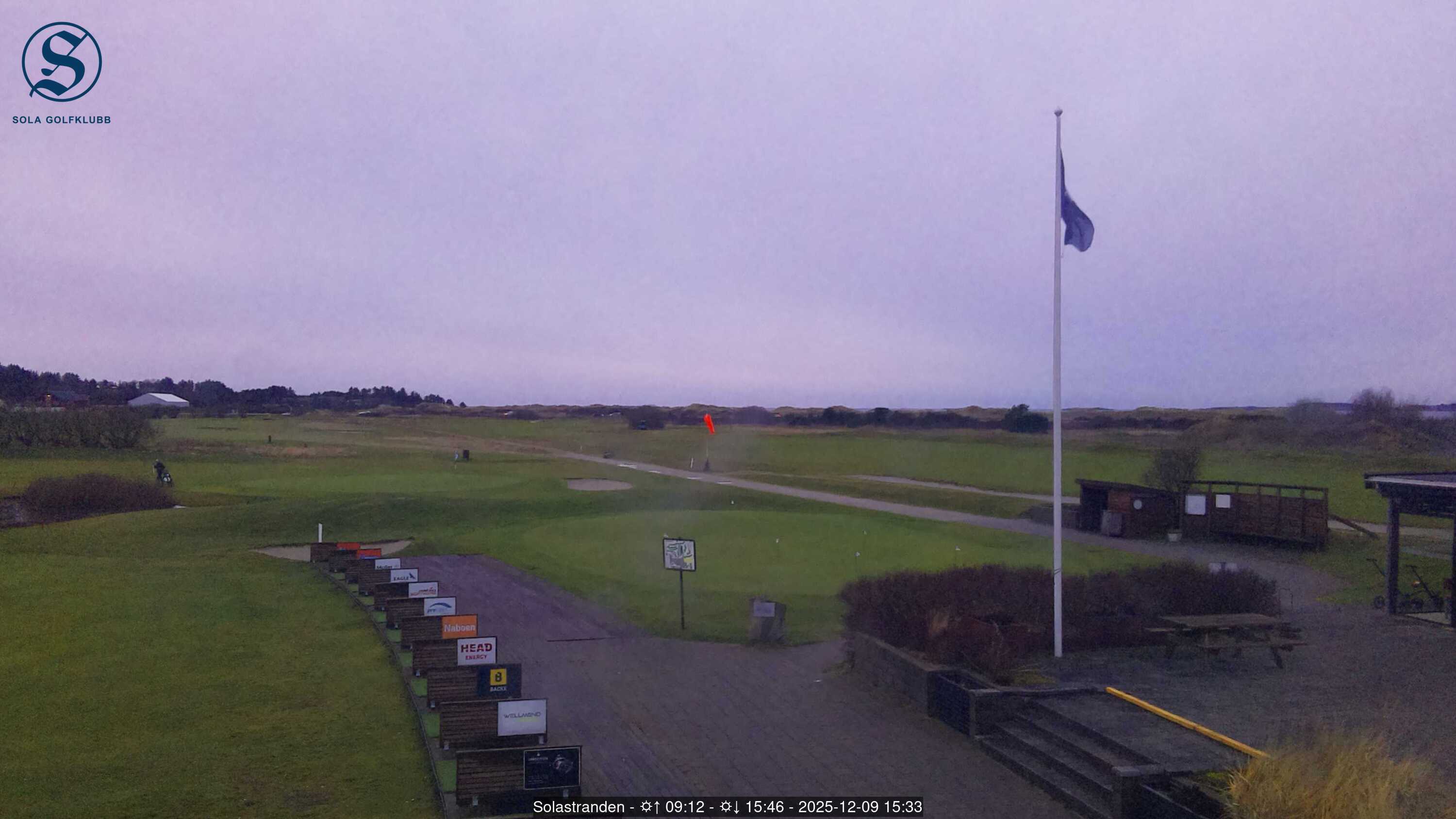 Bilde fra webkameraet