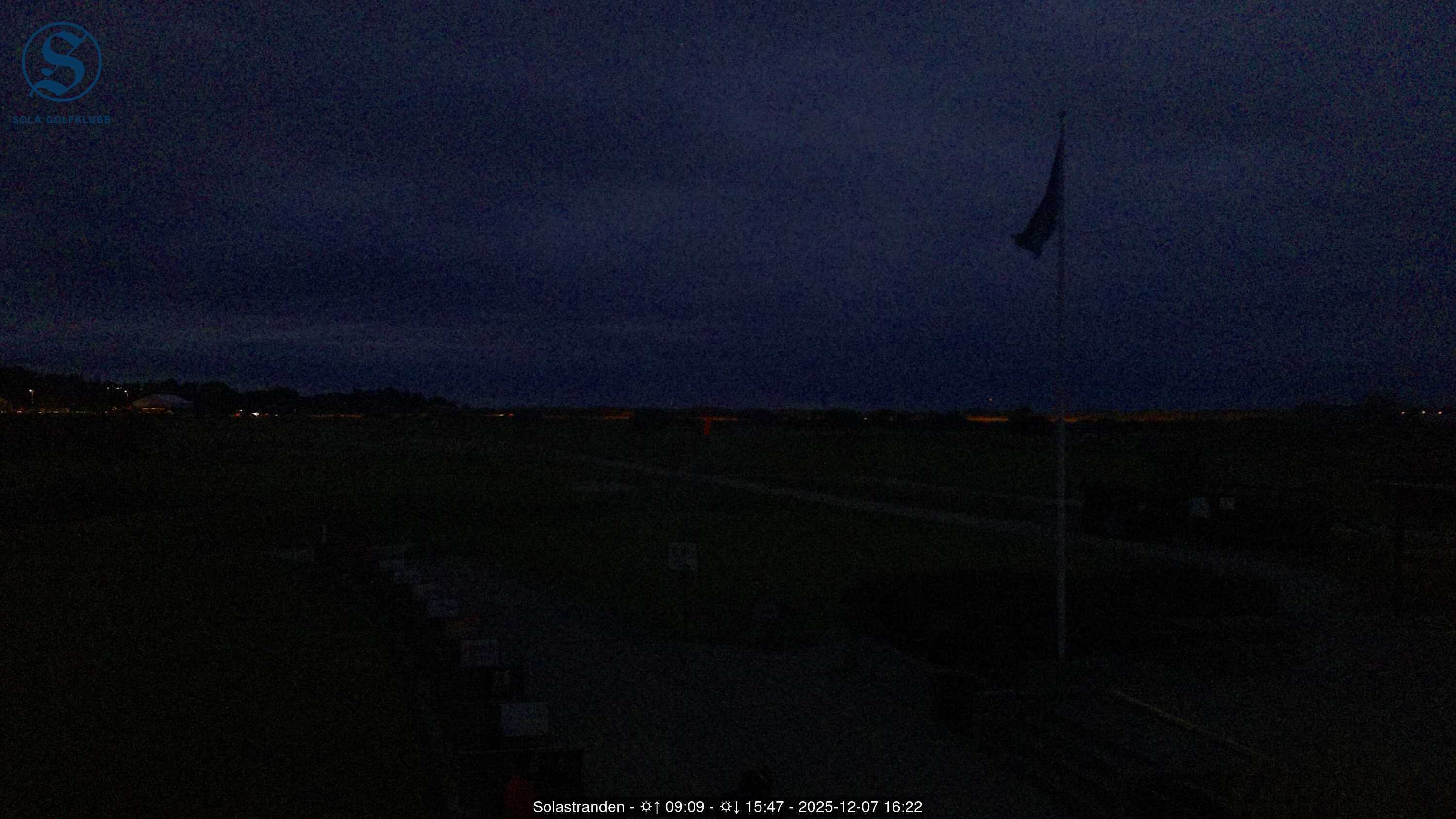 Bilde fra webkameraet