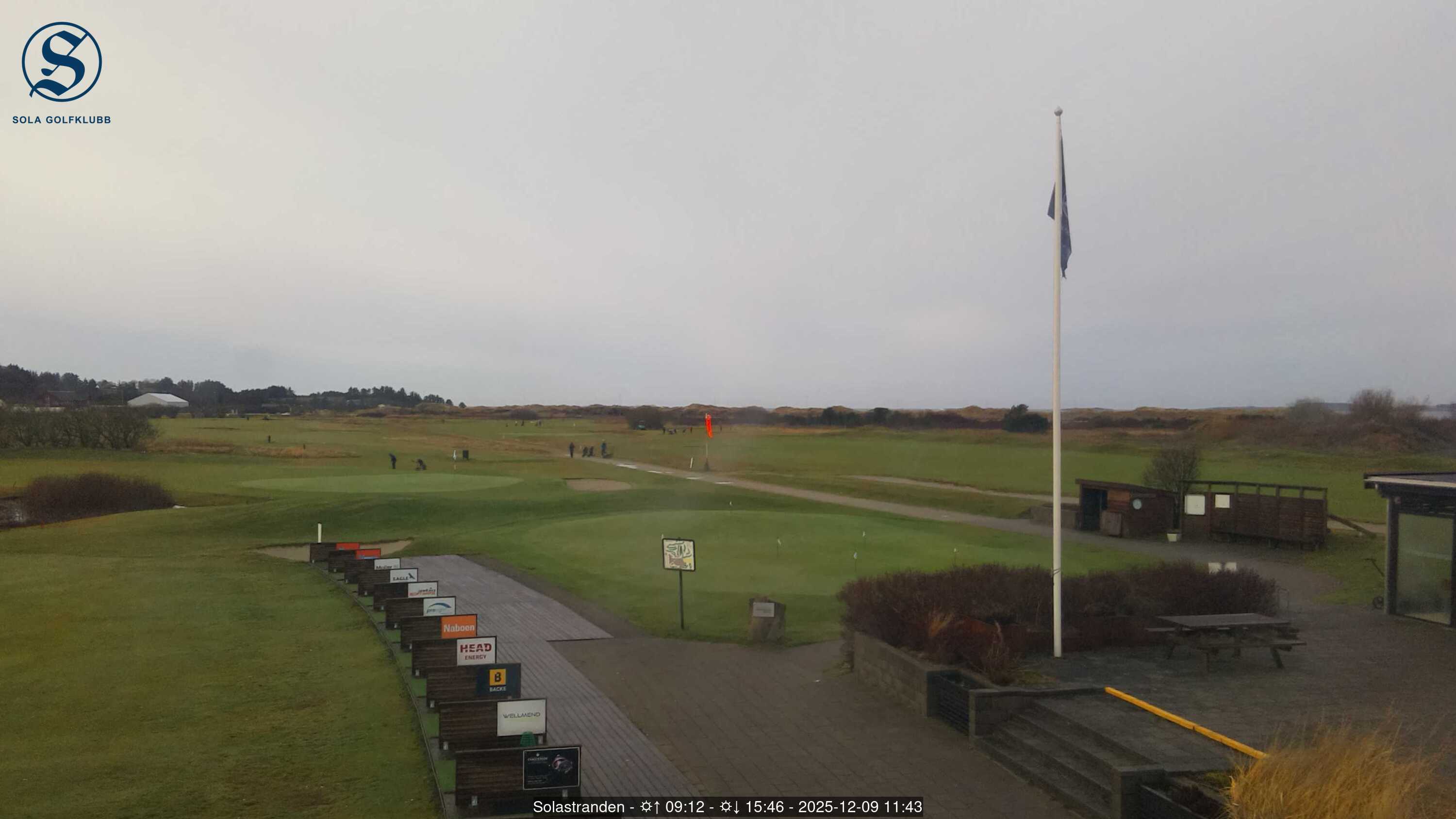 Bilde fra webkameraet