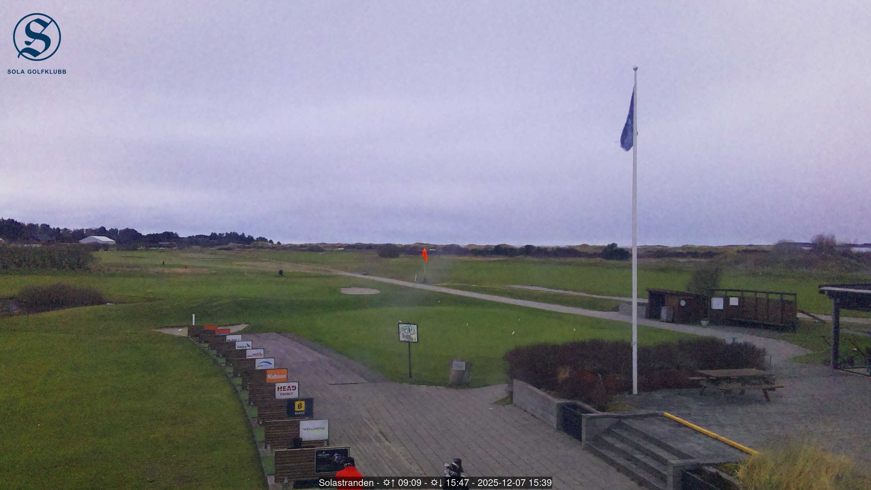 Bilde fra webkameraet