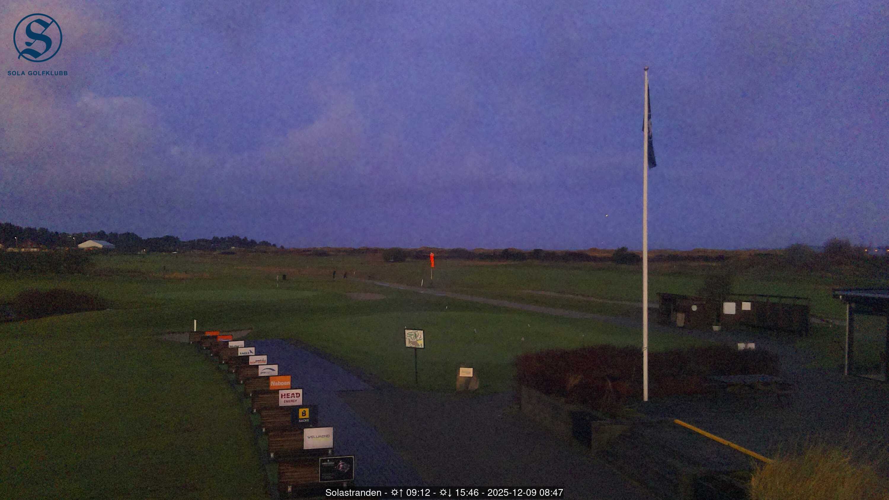 Bilde fra webkameraet