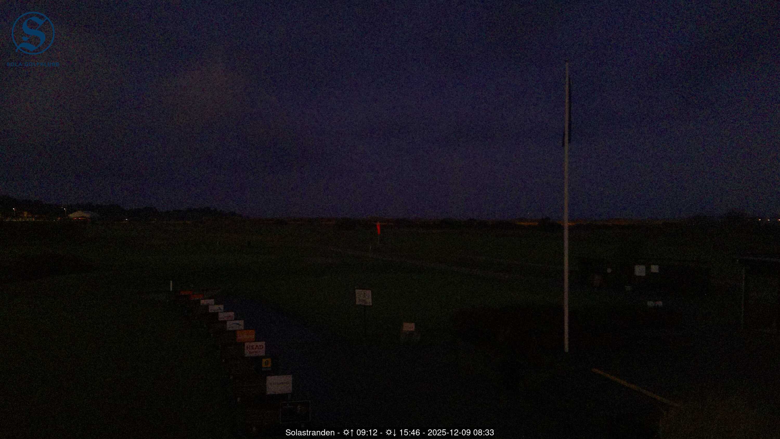 Bilde fra webkameraet