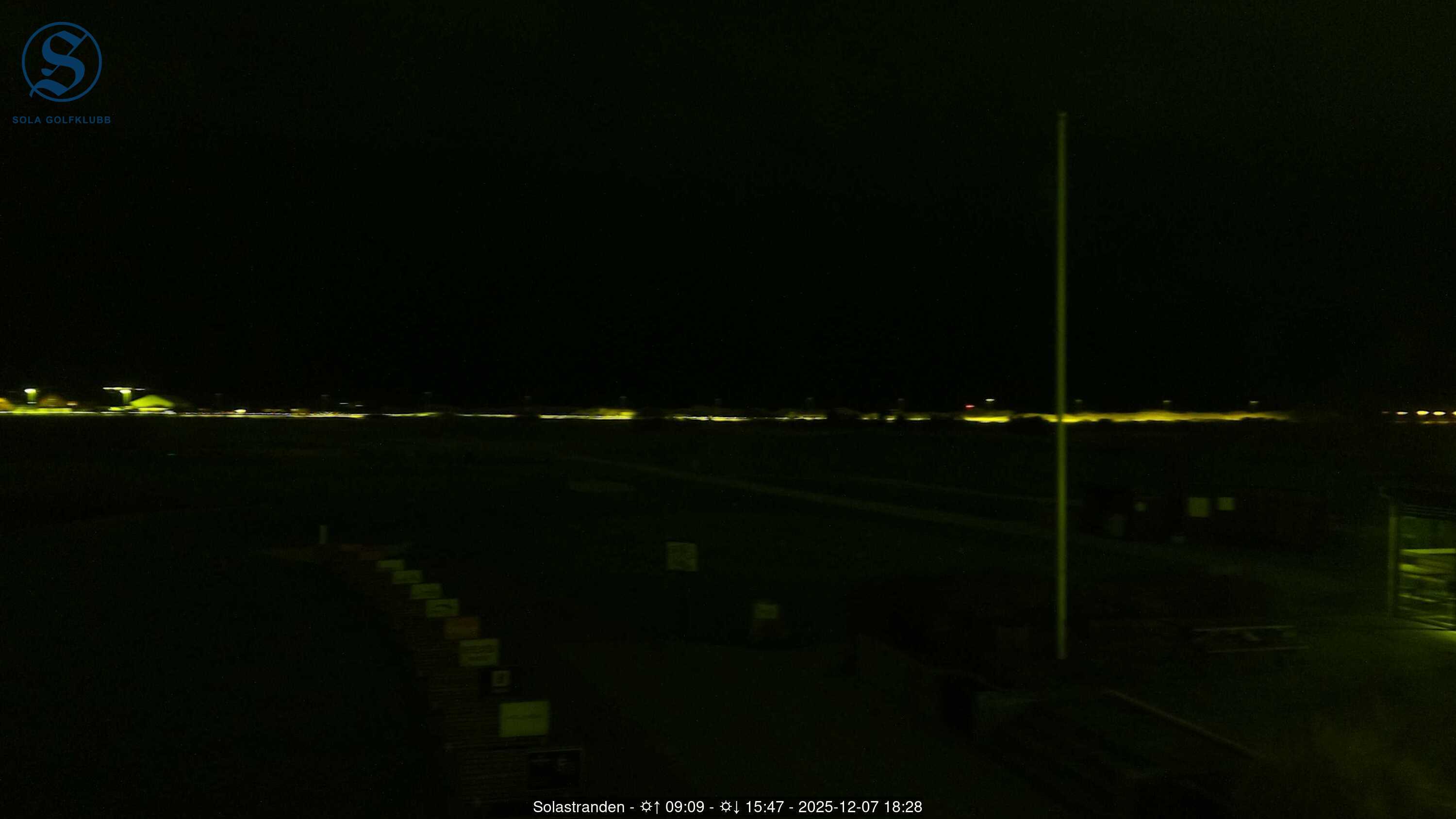 Bilde fra webkameraet