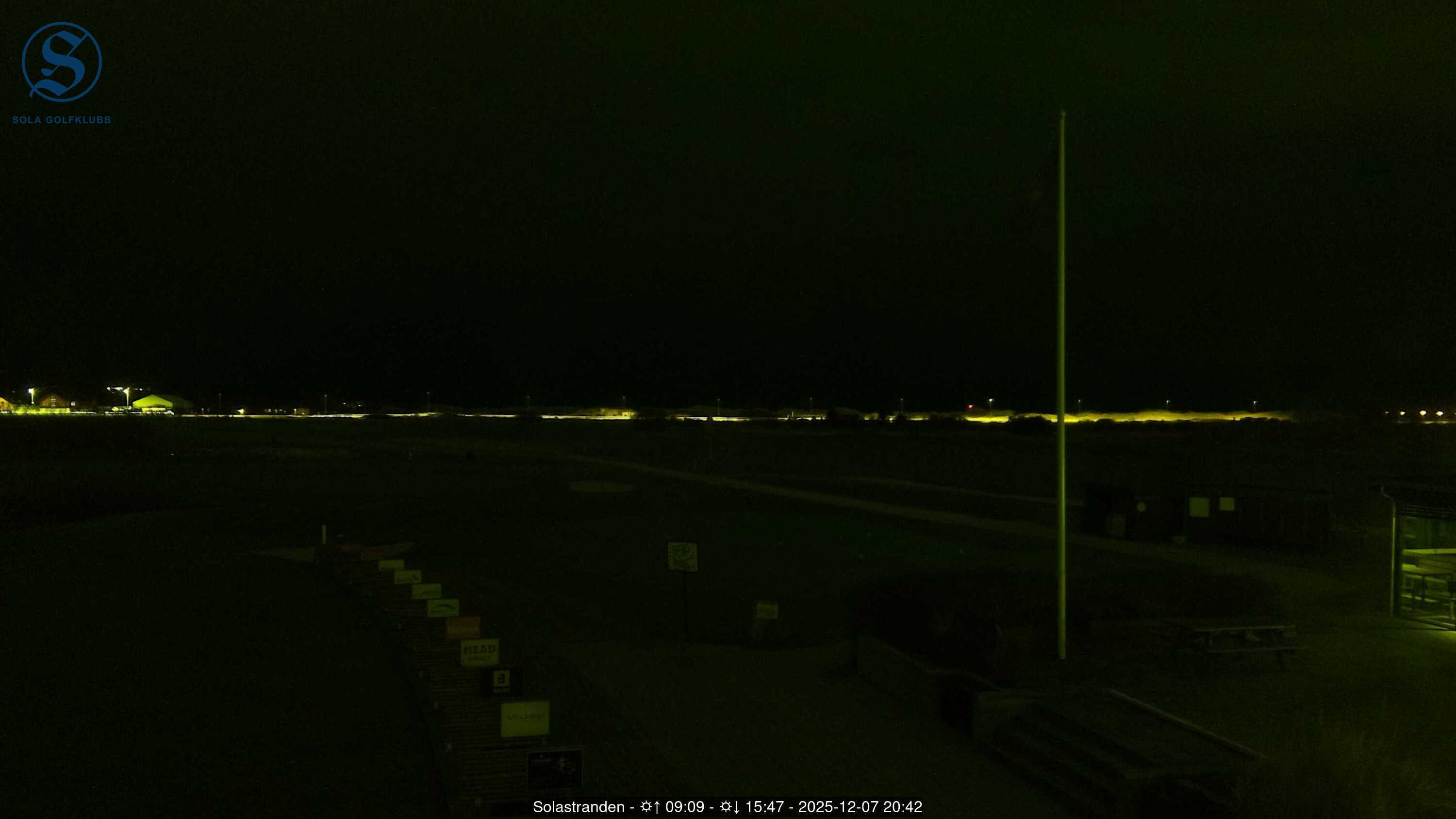 Bilde fra webkameraet