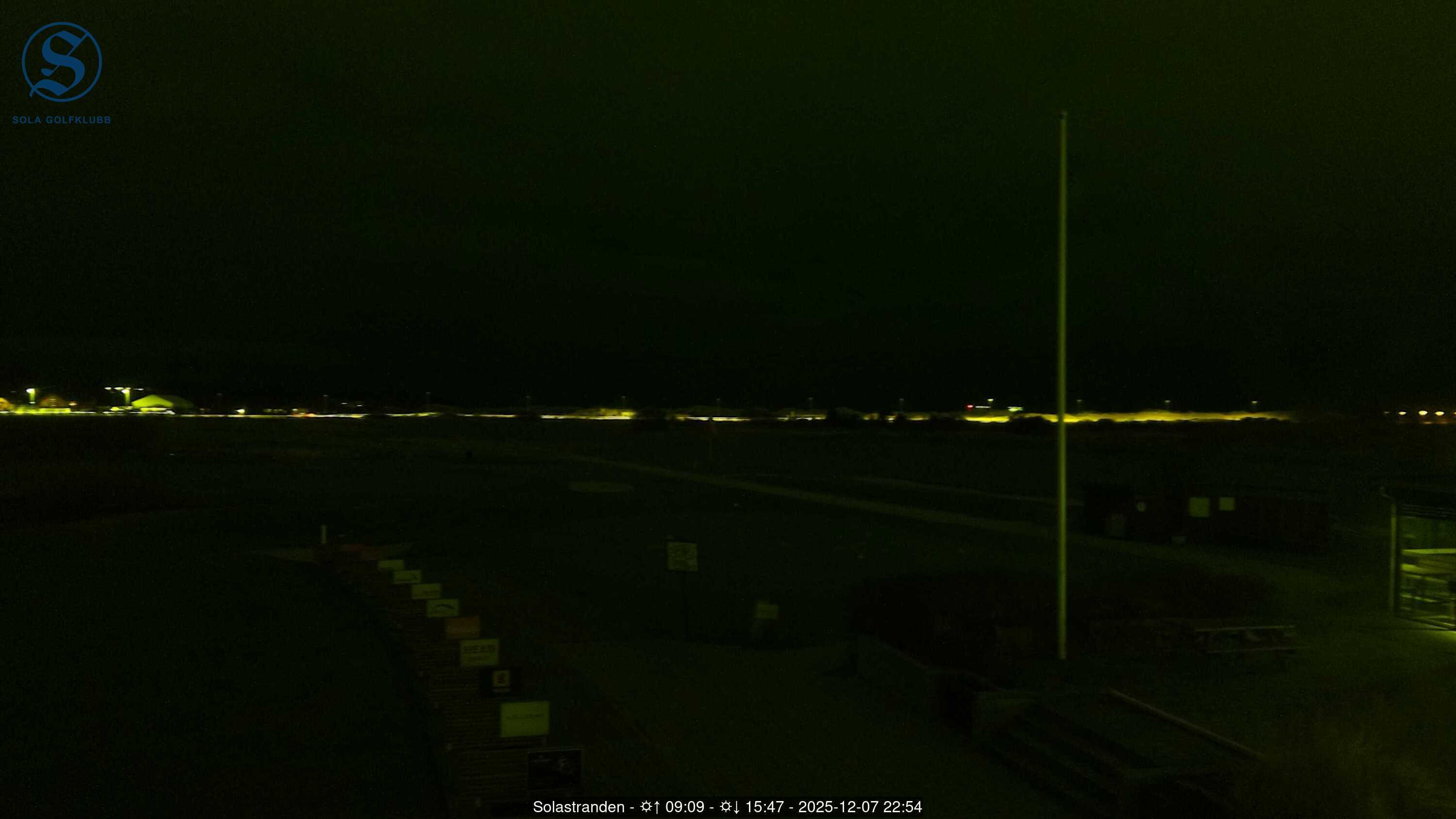 Bilde fra webkameraet