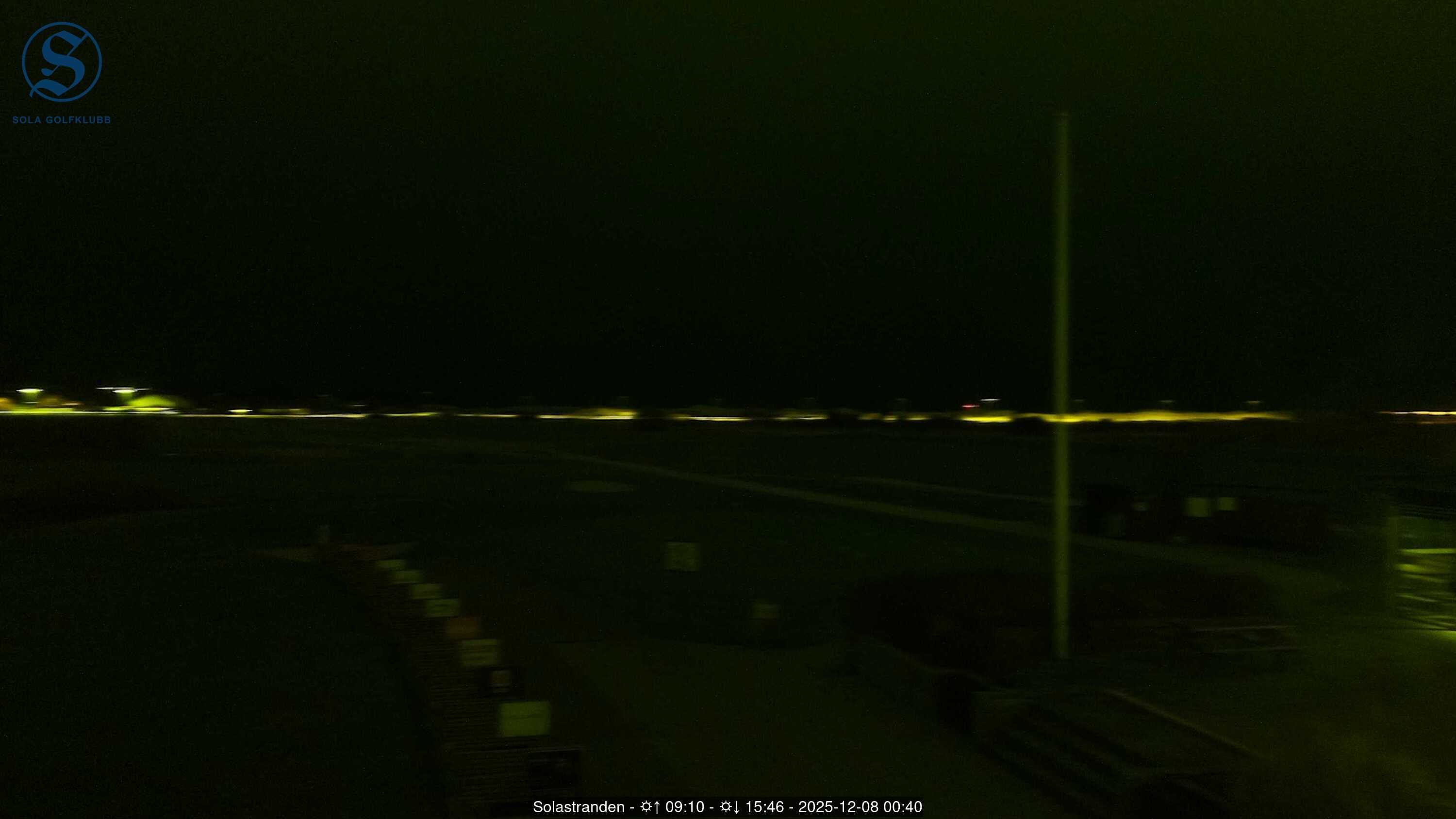 Bilde fra webkameraet