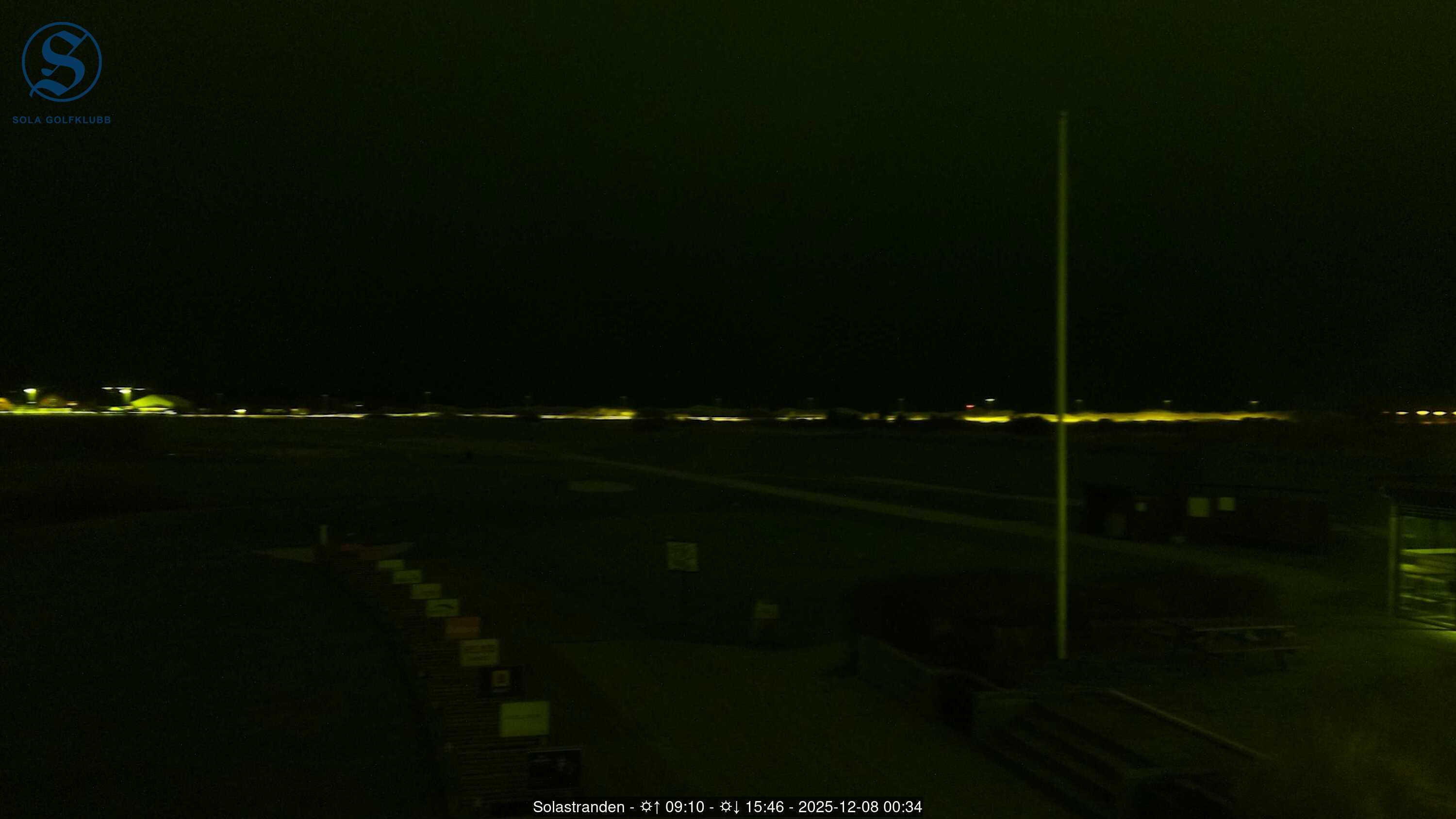 Bilde fra webkameraet