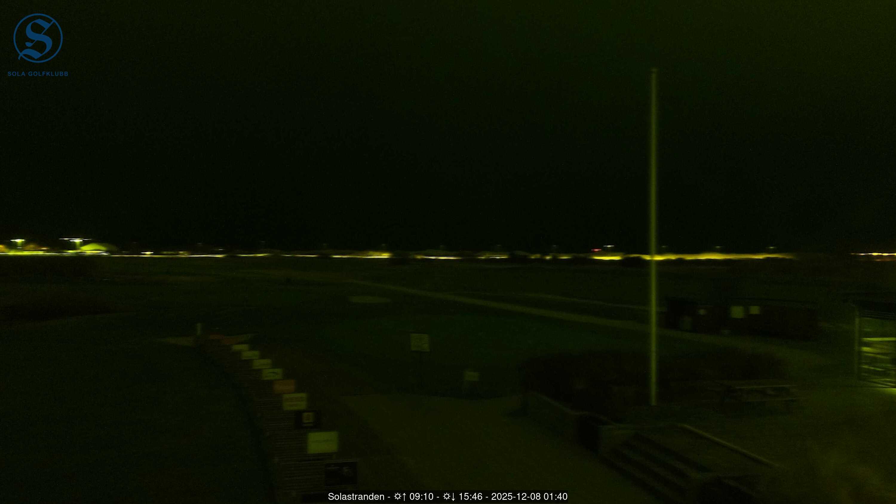 Bilde fra webkameraet