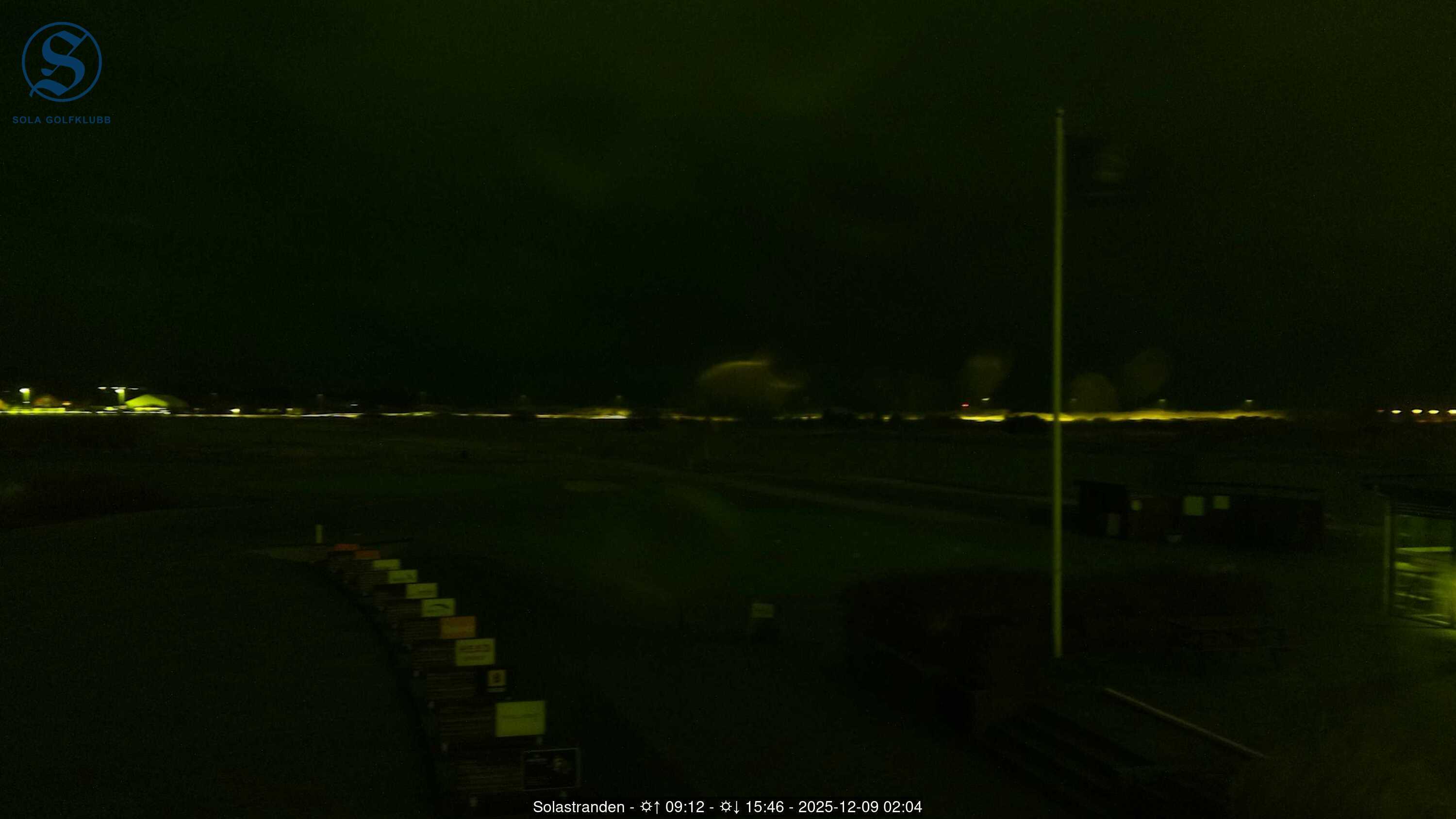 Bilde fra webkameraet