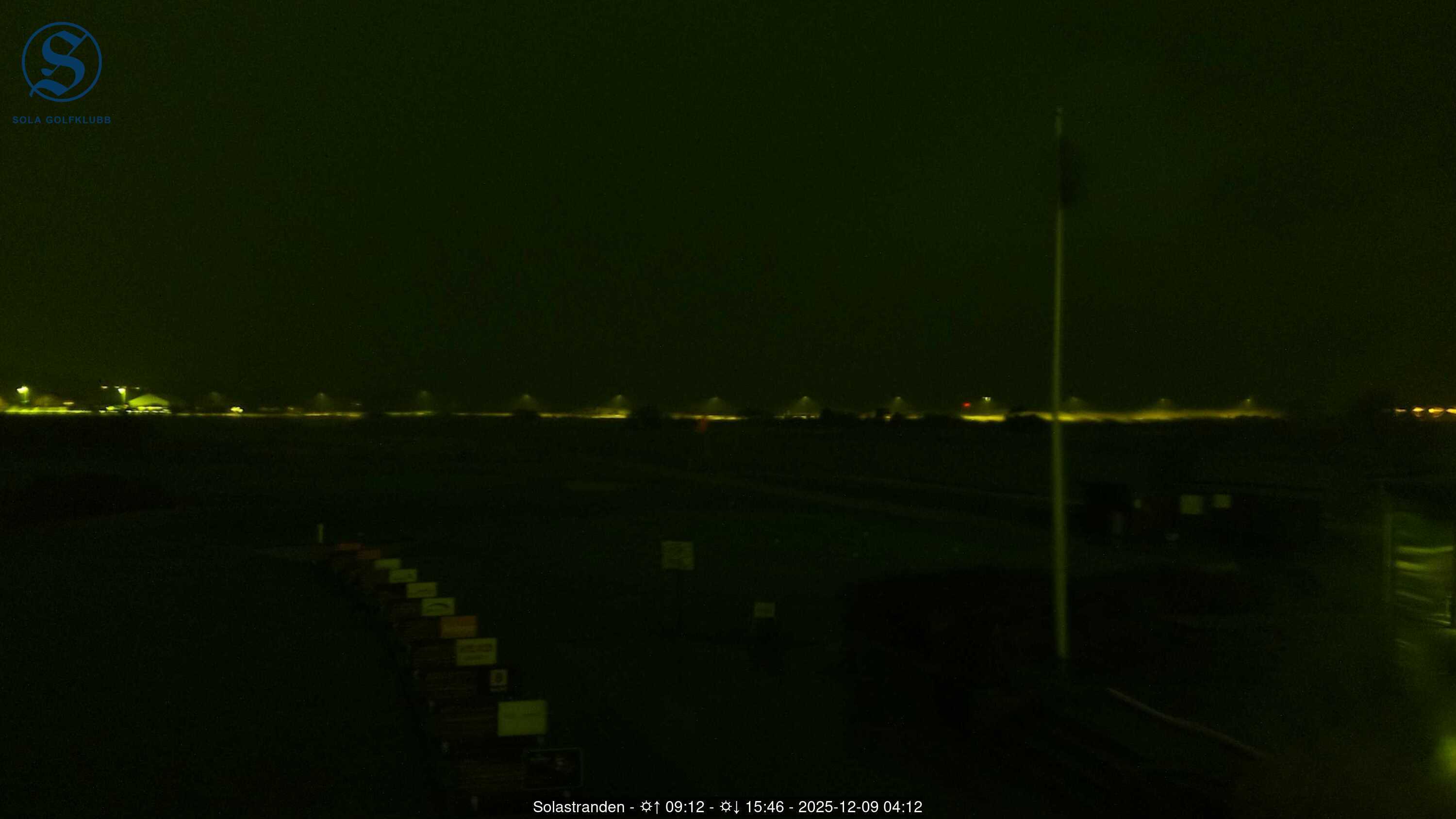 Bilde fra webkameraet