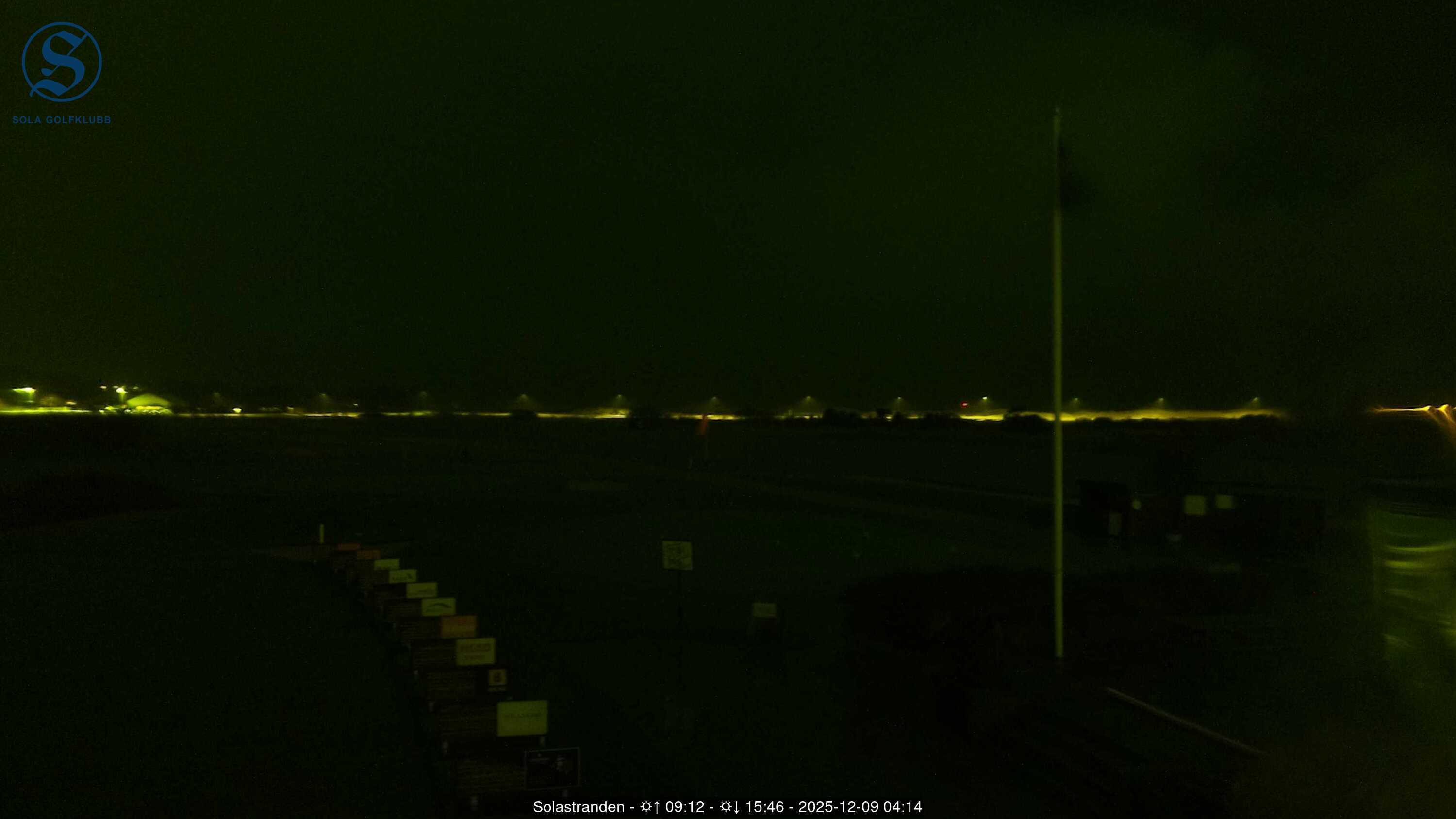 Bilde fra webkameraet