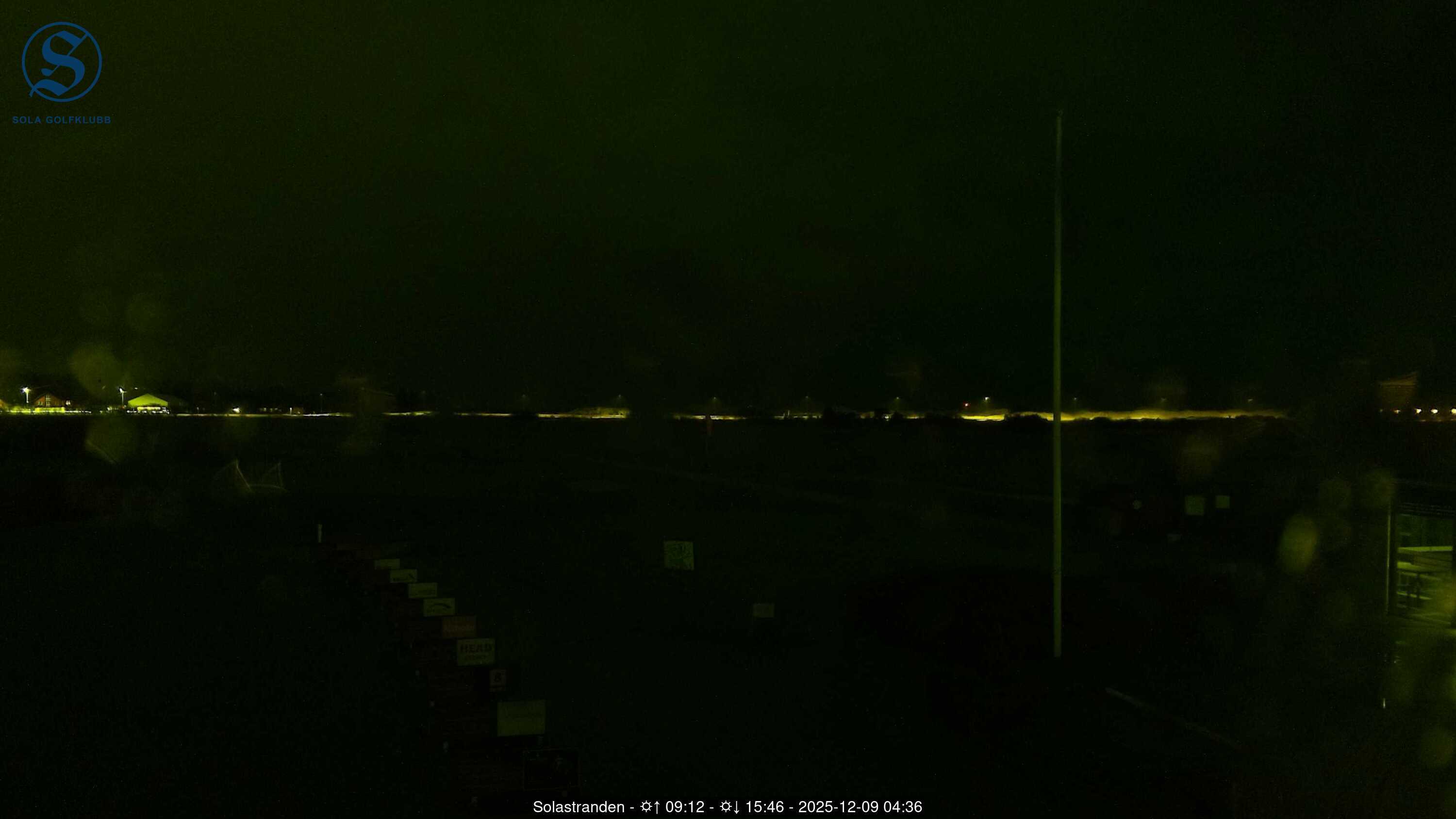 Bilde fra webkameraet