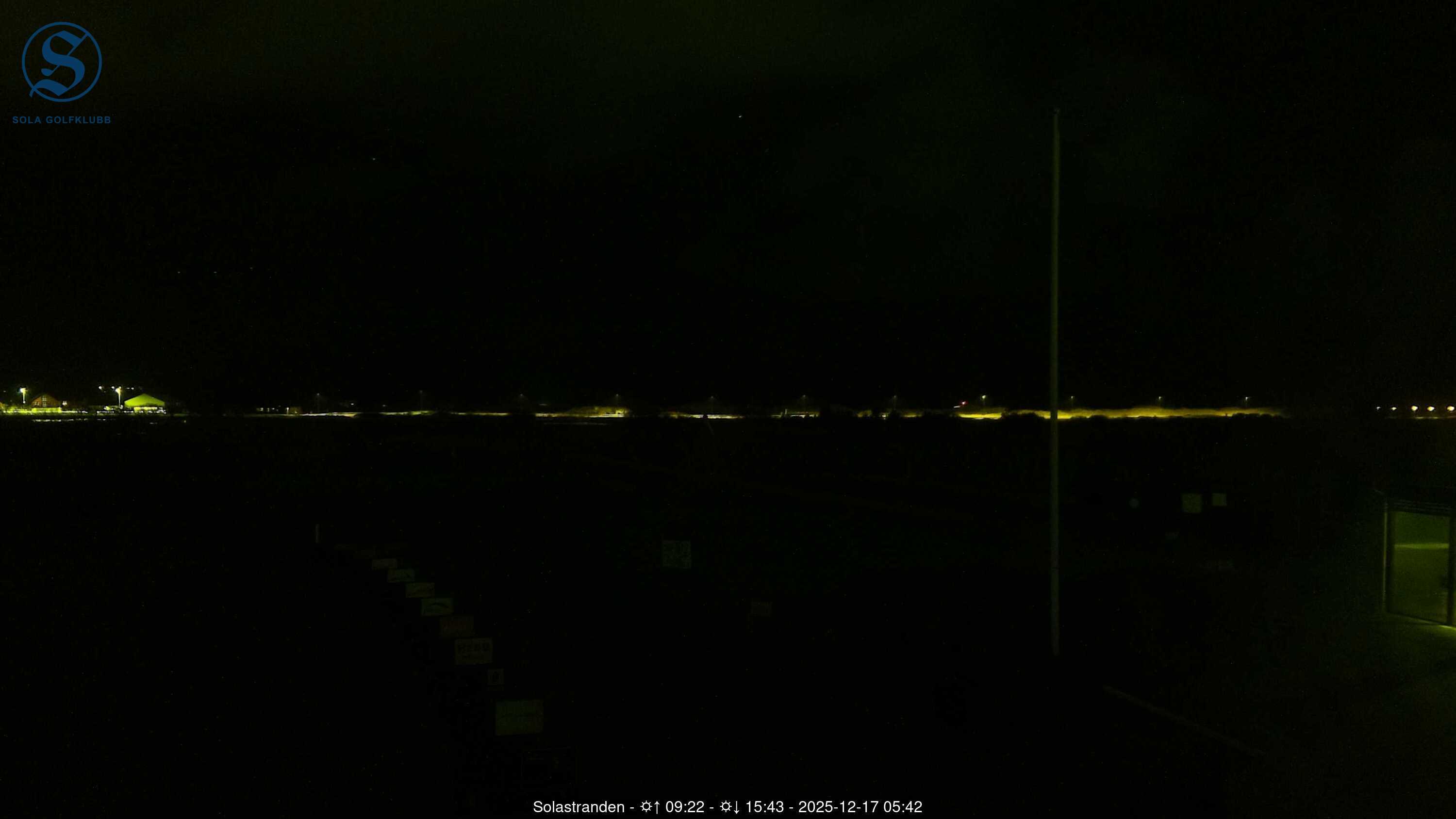 Bilde fra webkameraet