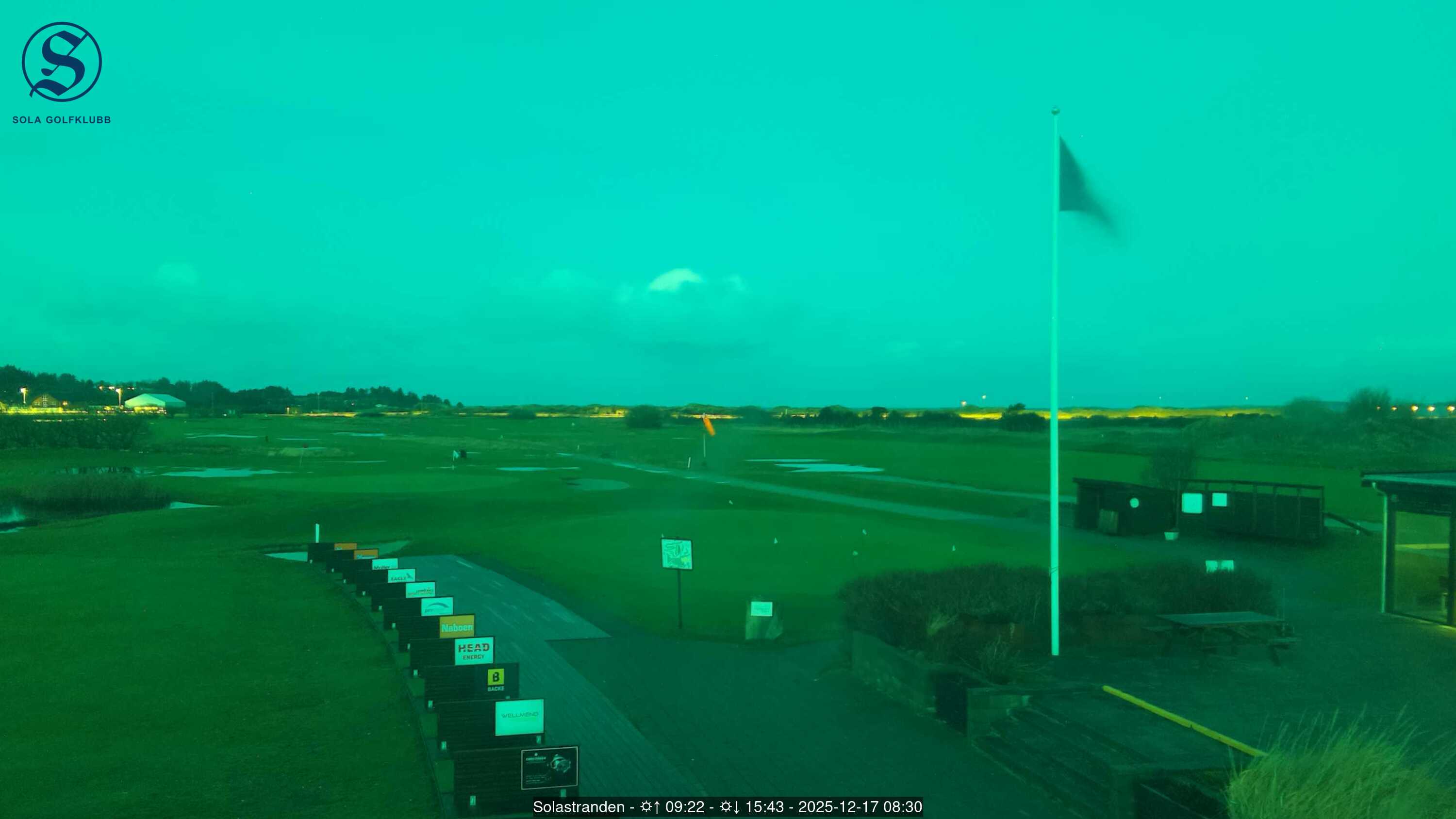 Bilde fra webkameraet