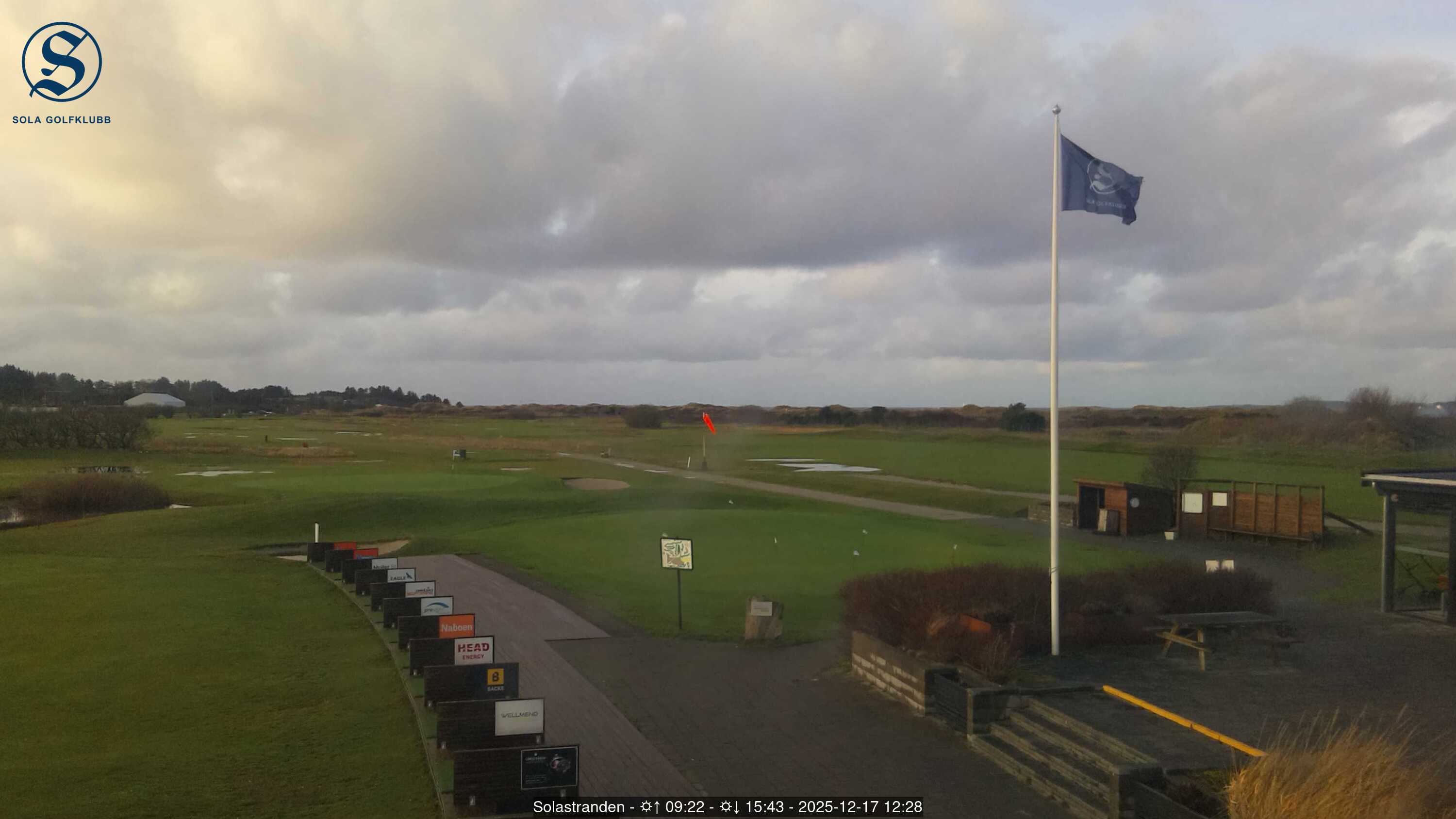 Bilde fra webkameraet