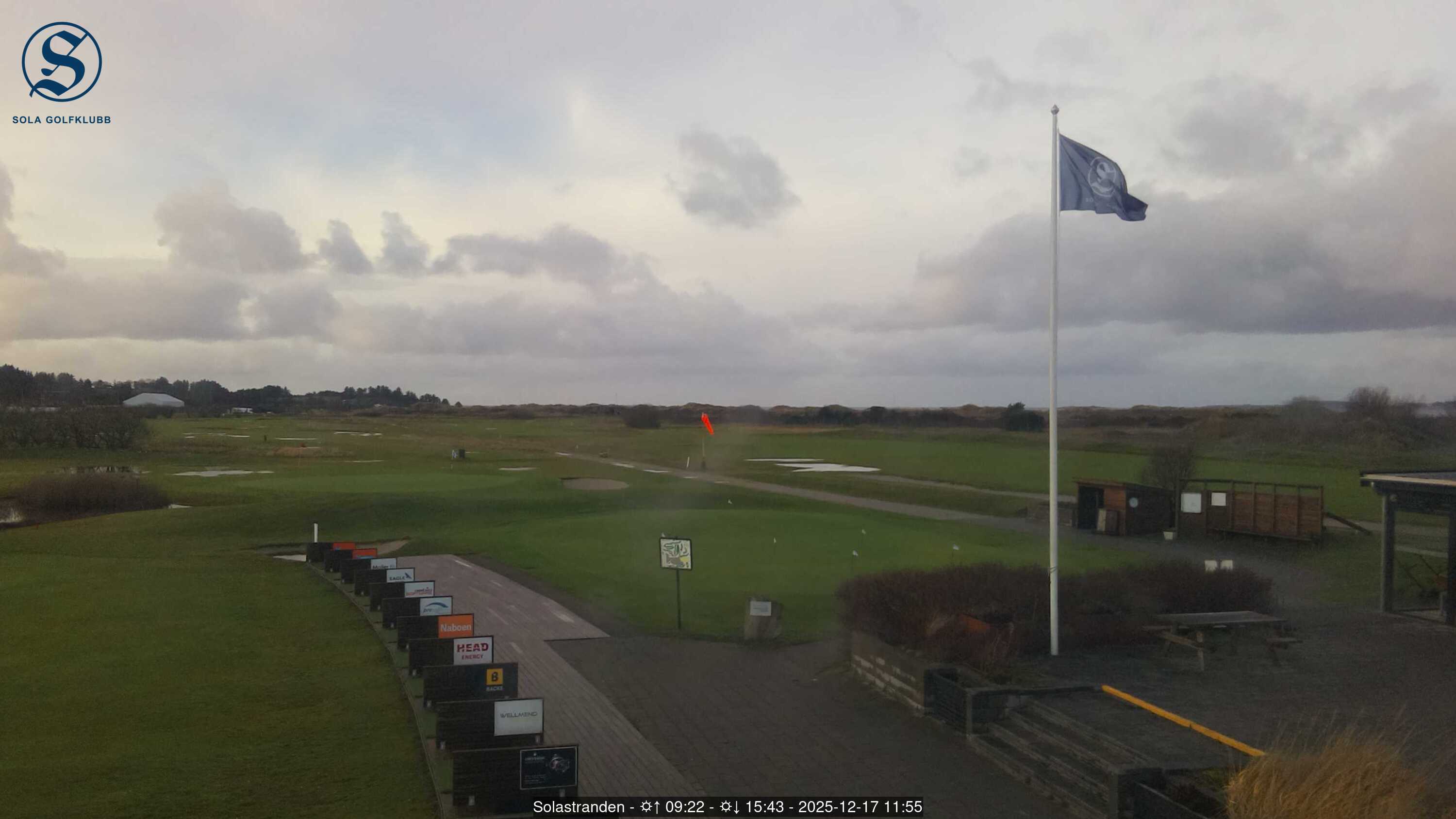 Bilde fra webkameraet