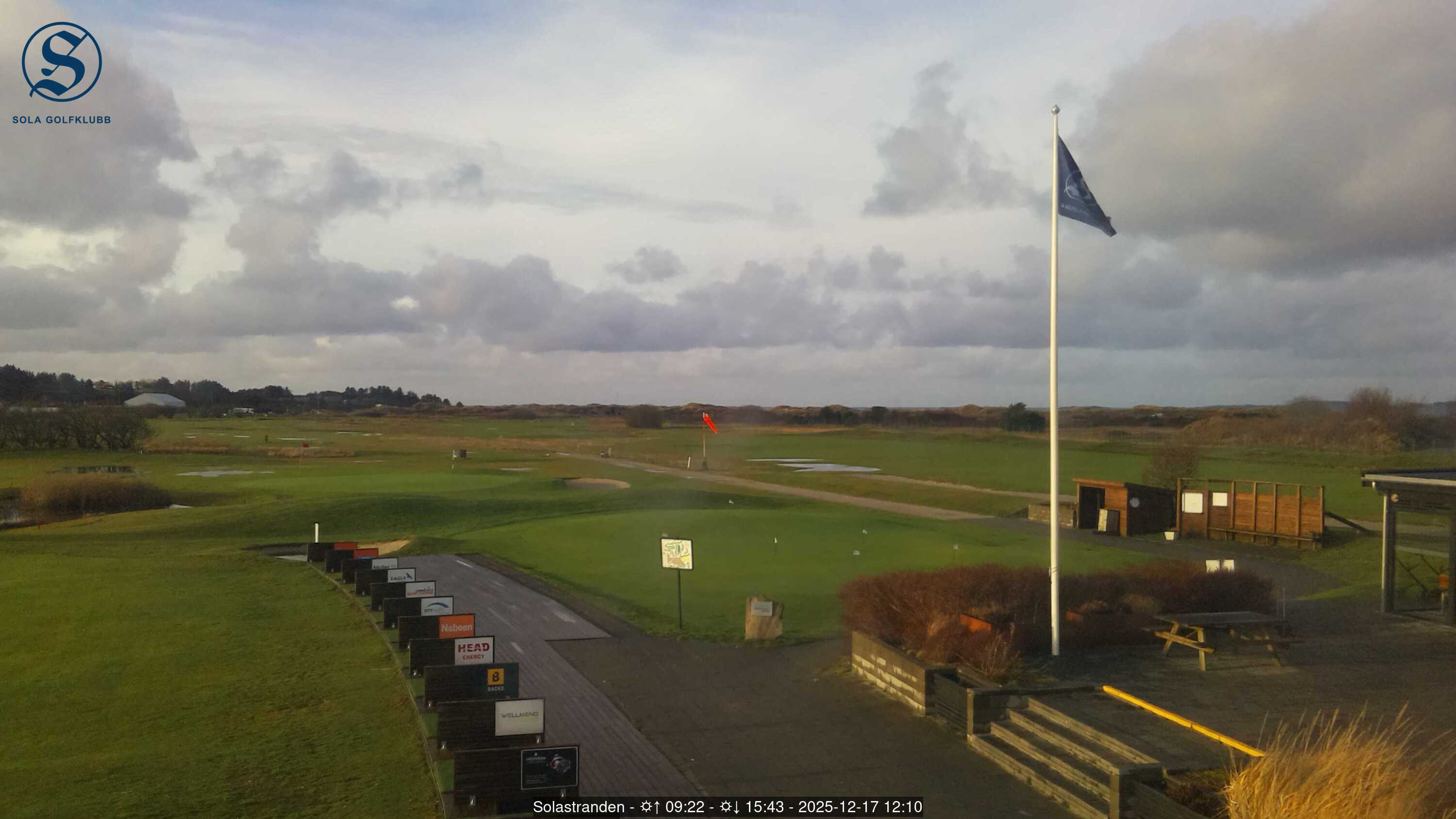 Bilde fra webkameraet