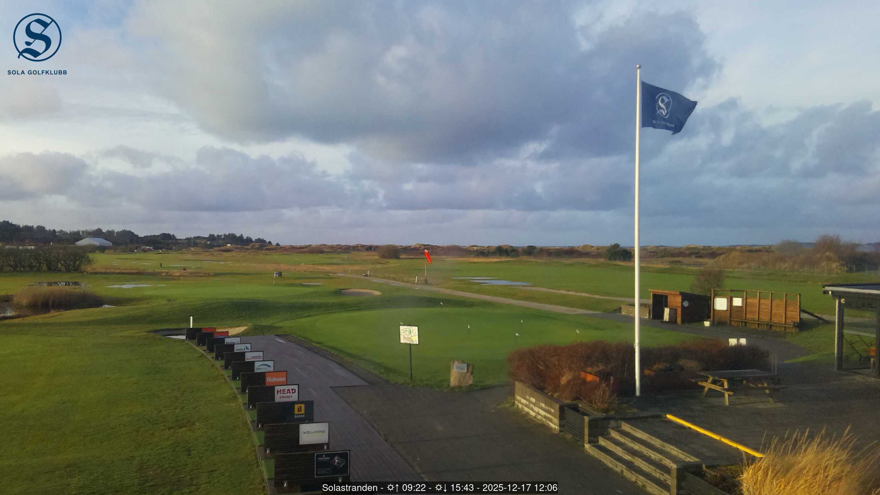 Bilde fra webkameraet