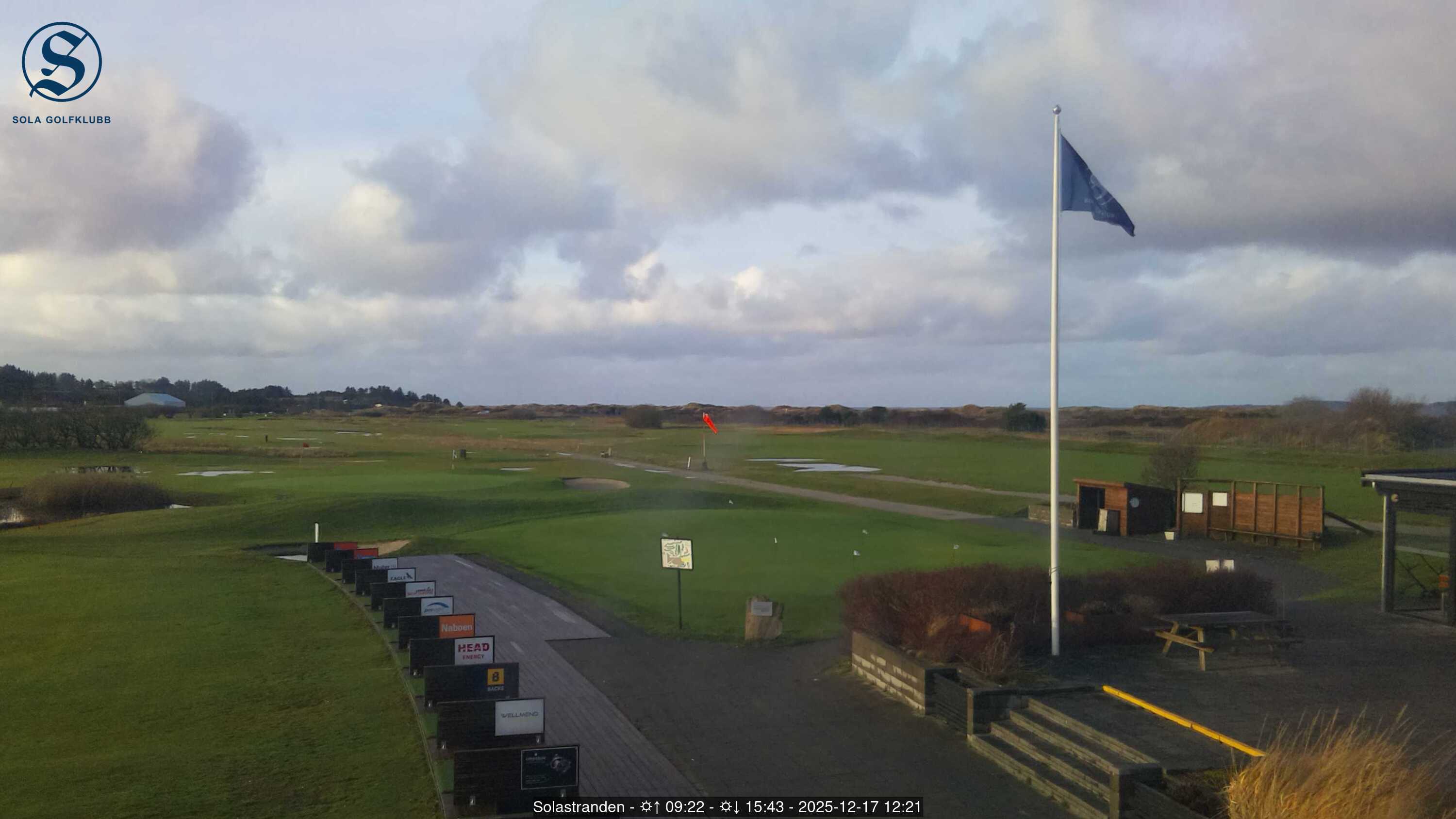 Bilde fra webkameraet