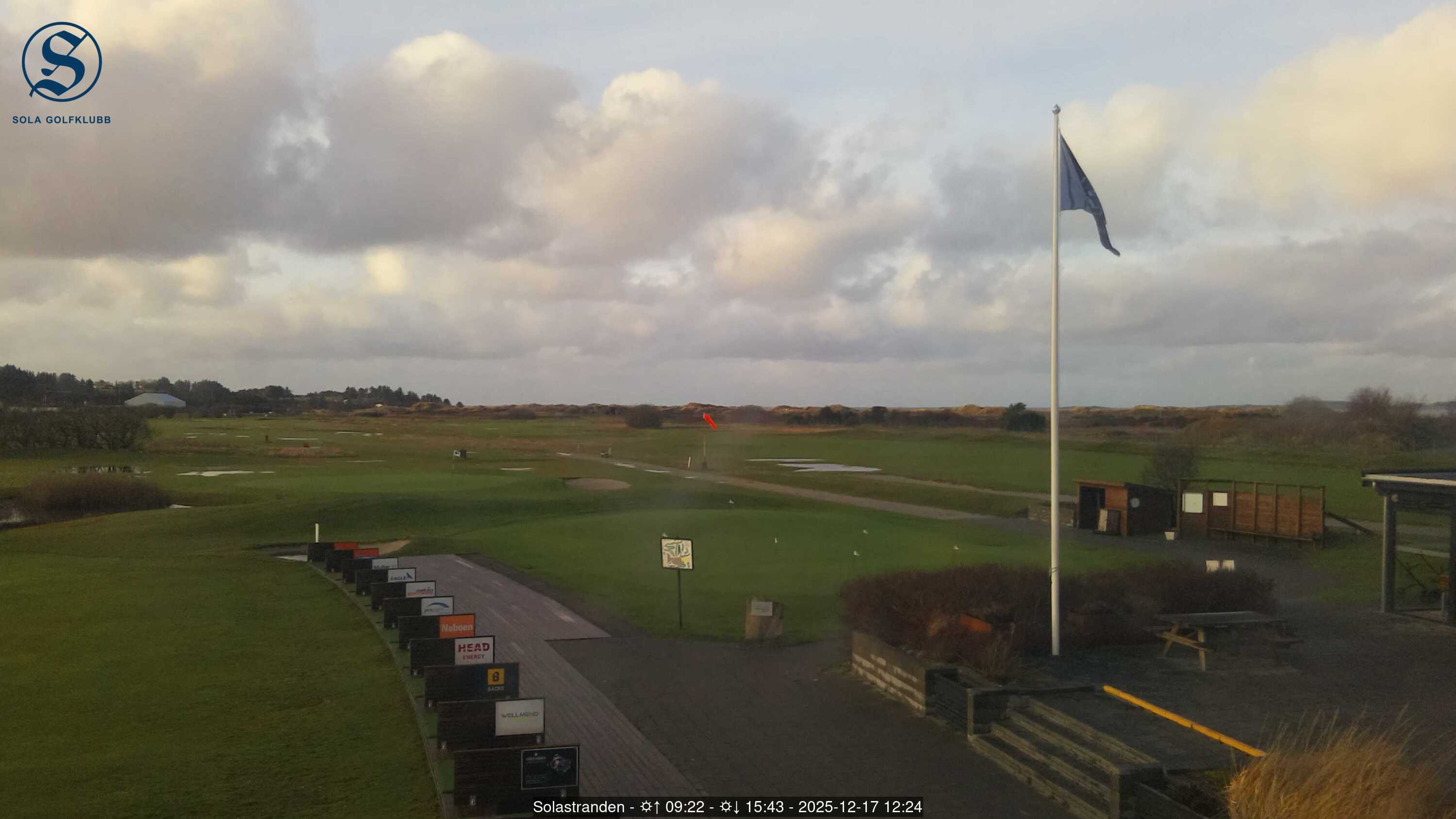 Bilde fra webkameraet