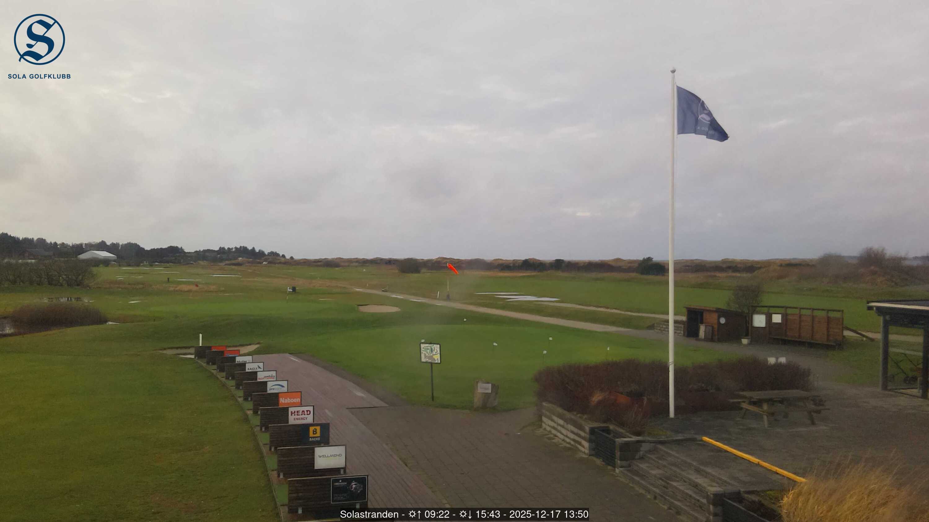 Bilde fra webkameraet